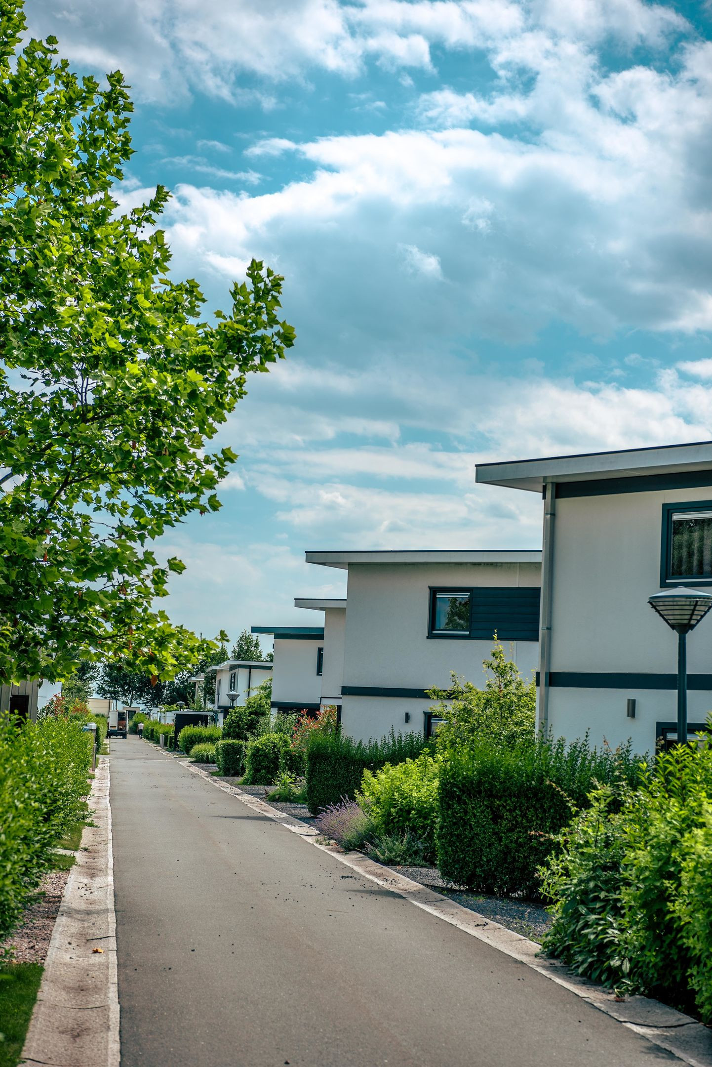 EuroParcs Bad Hulckesteijn-