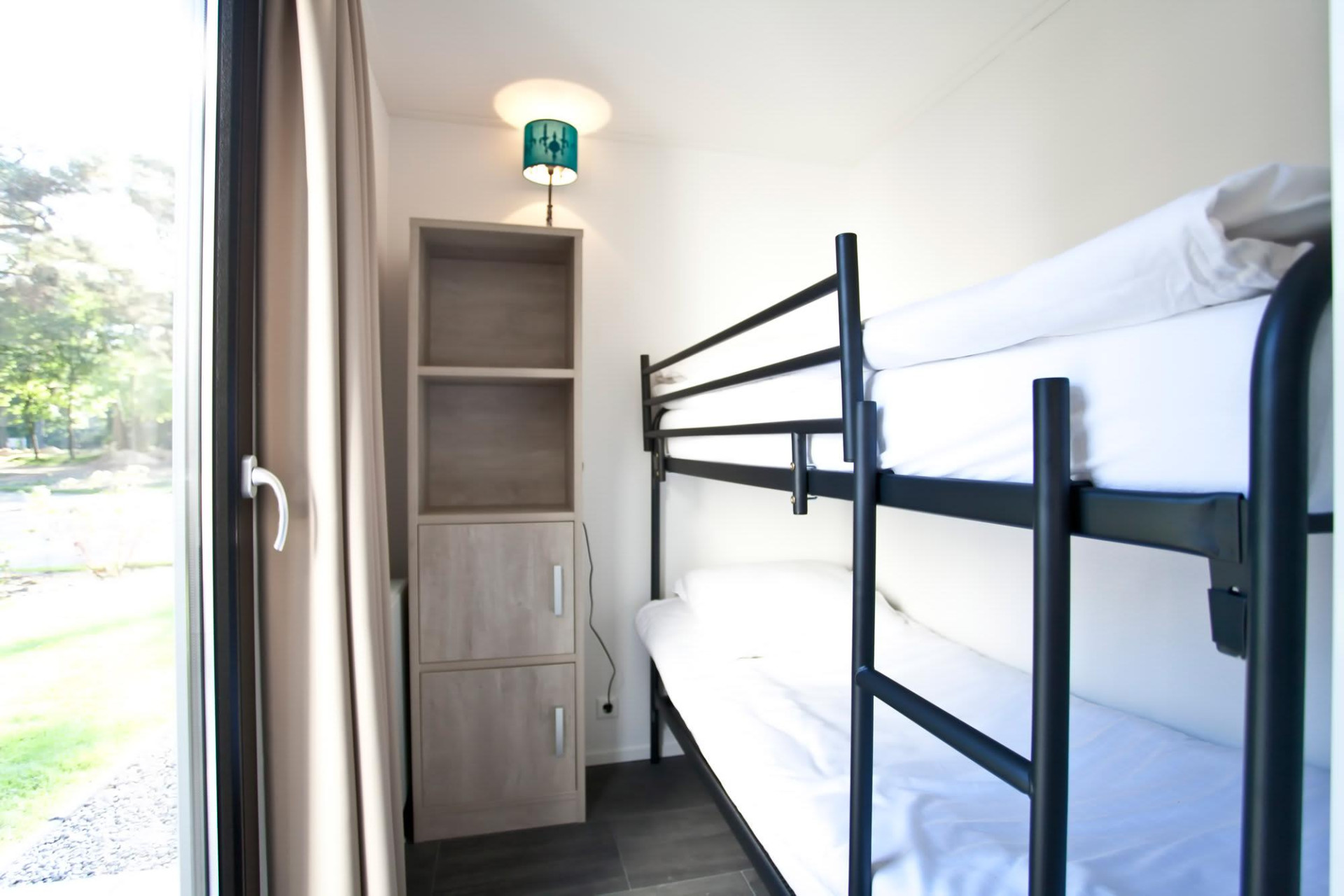 EuroParcs Bad Hulckesteijn-