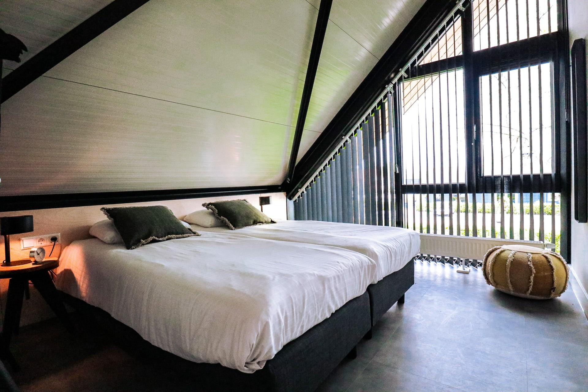EuroParcs Bad Hulckesteijn-