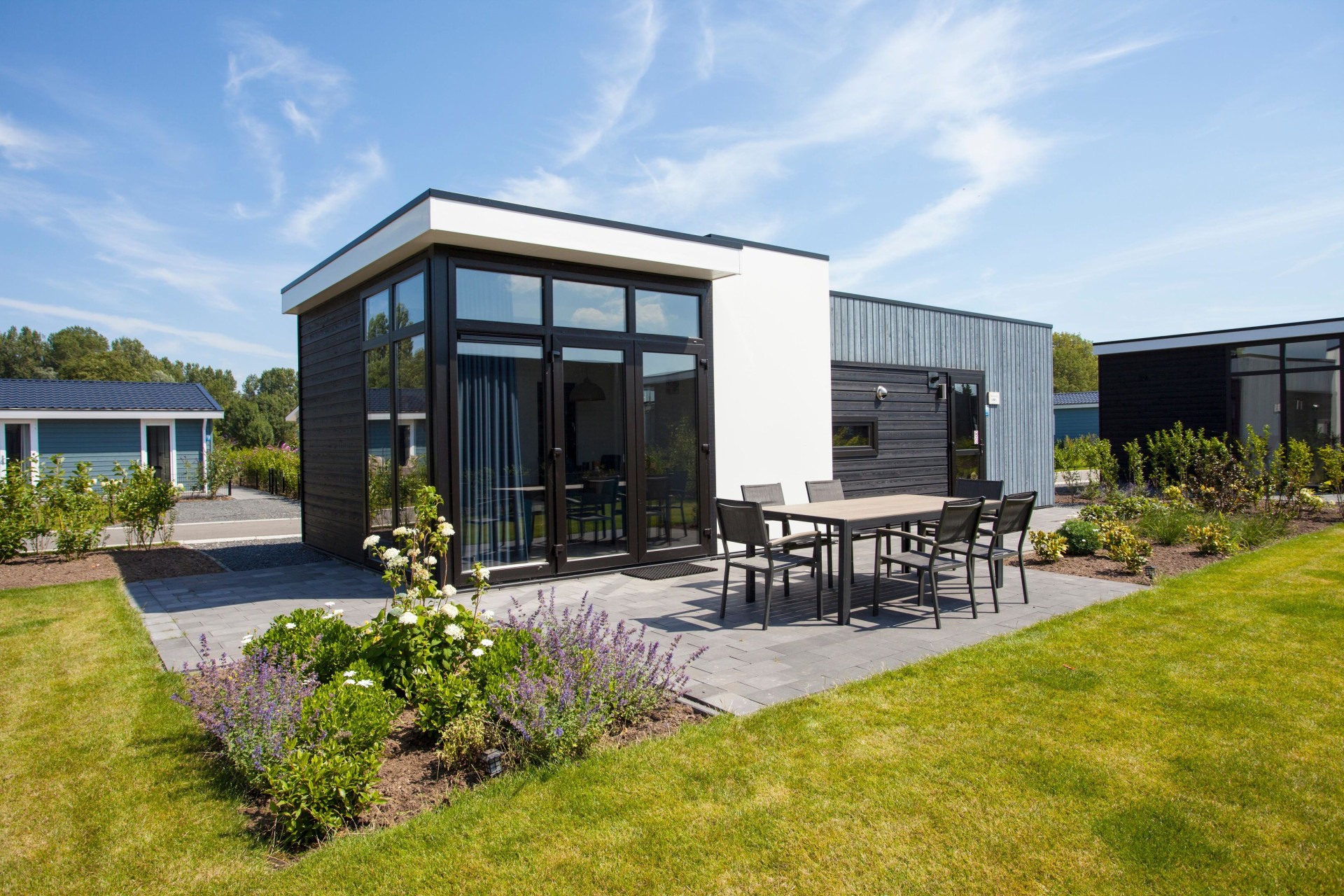 EuroParcs Bad Hulckesteijn-