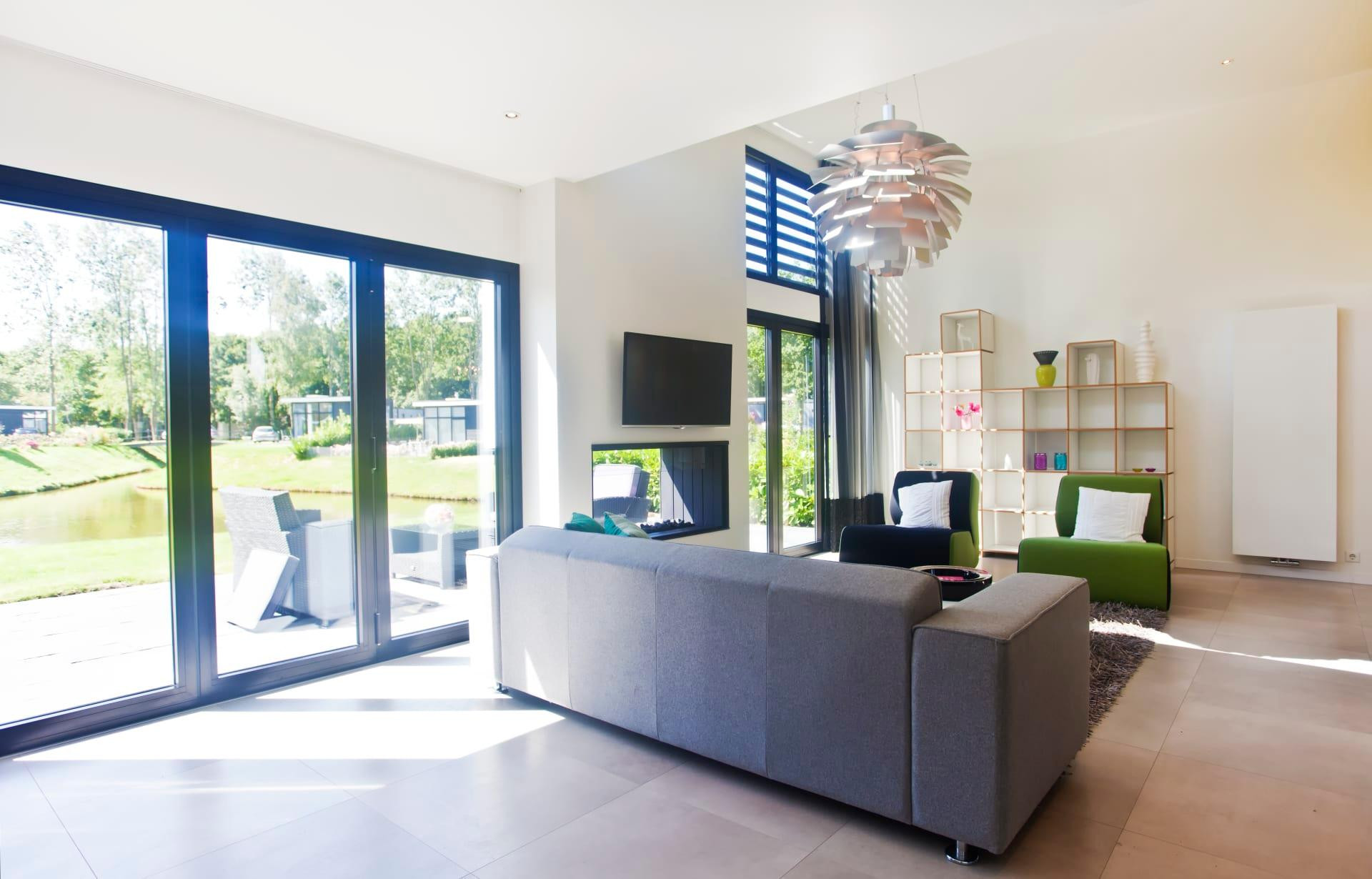 EuroParcs Bad Hulckesteijn-