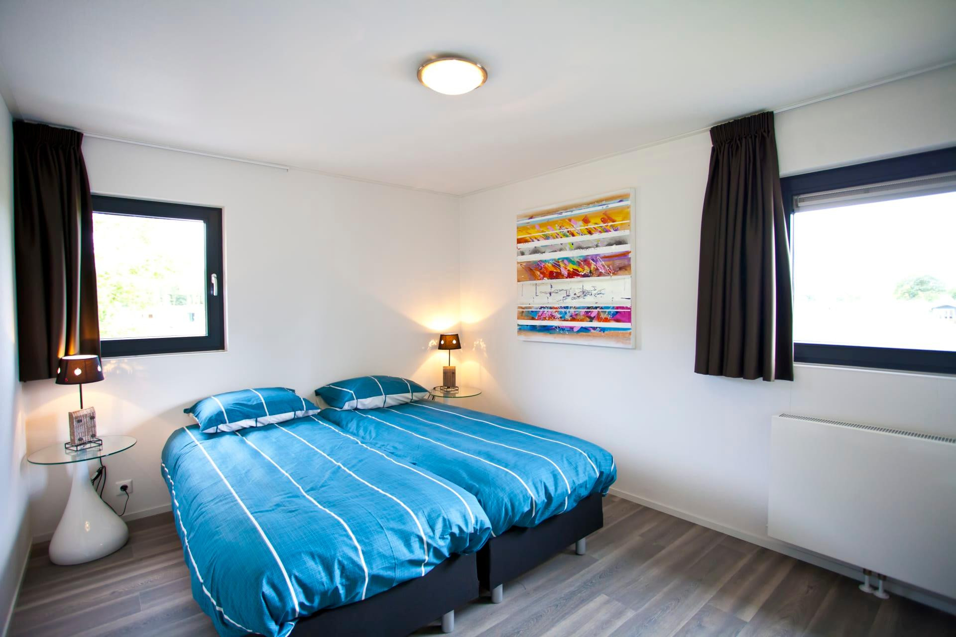 EuroParcs Bad Hulckesteijn-