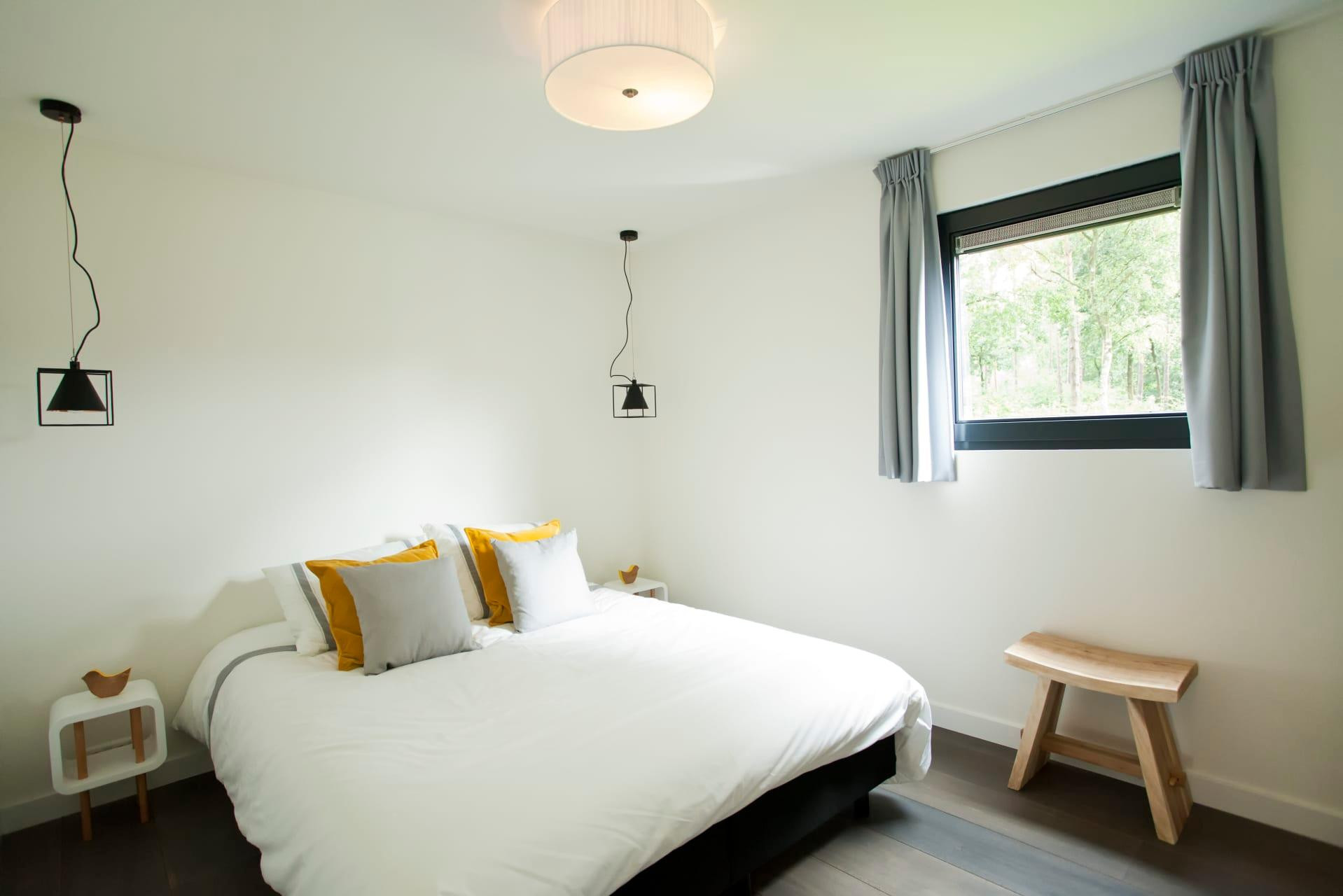 EuroParcs Bad Hulckesteijn-