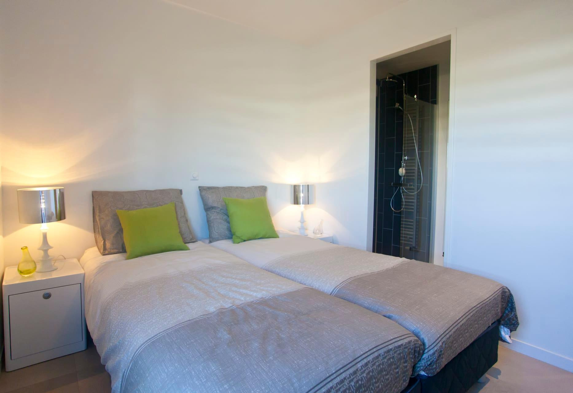 EuroParcs Bad Hulckesteijn-