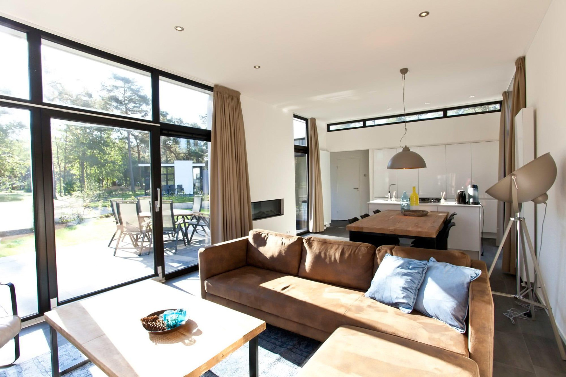 EuroParcs Bad Hulckesteijn-