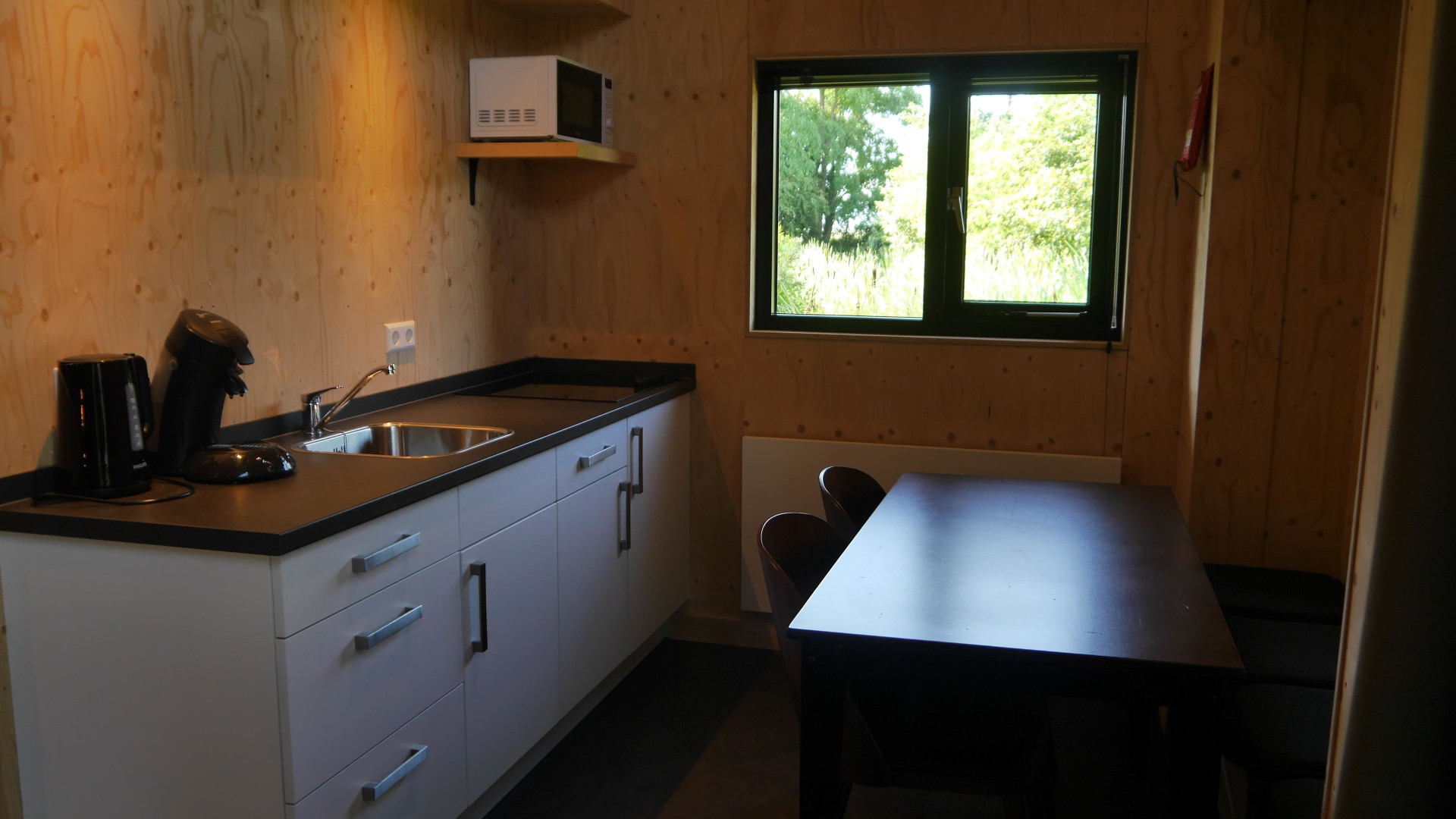 EuroParcs Bad Hulckesteijn-