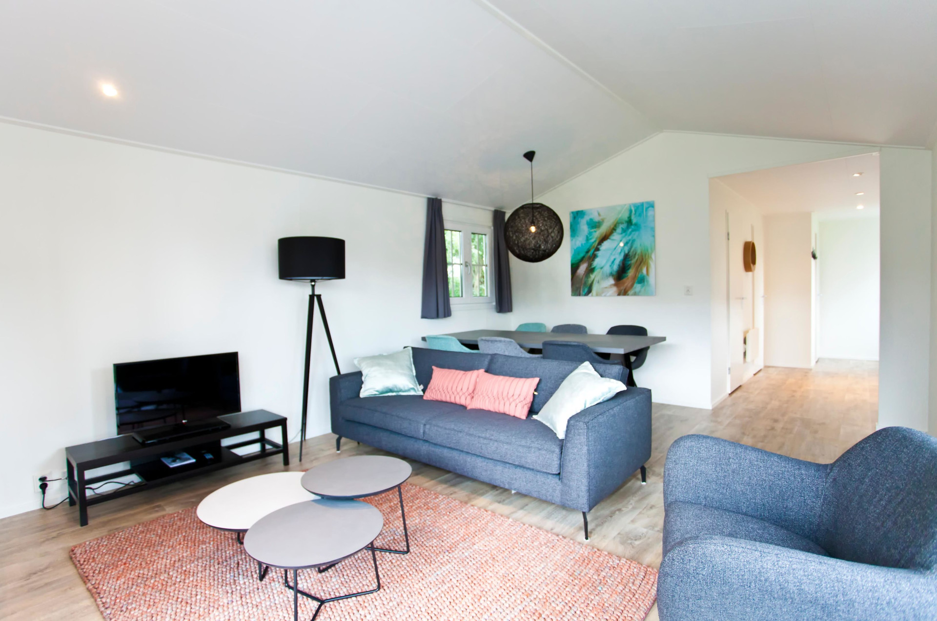 EuroParcs Bad Hulckesteijn-