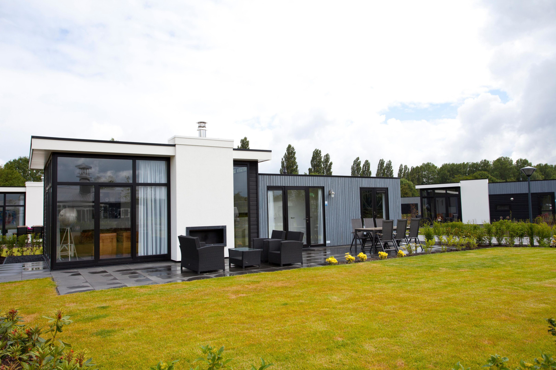 EuroParcs Bad Hulckesteijn-