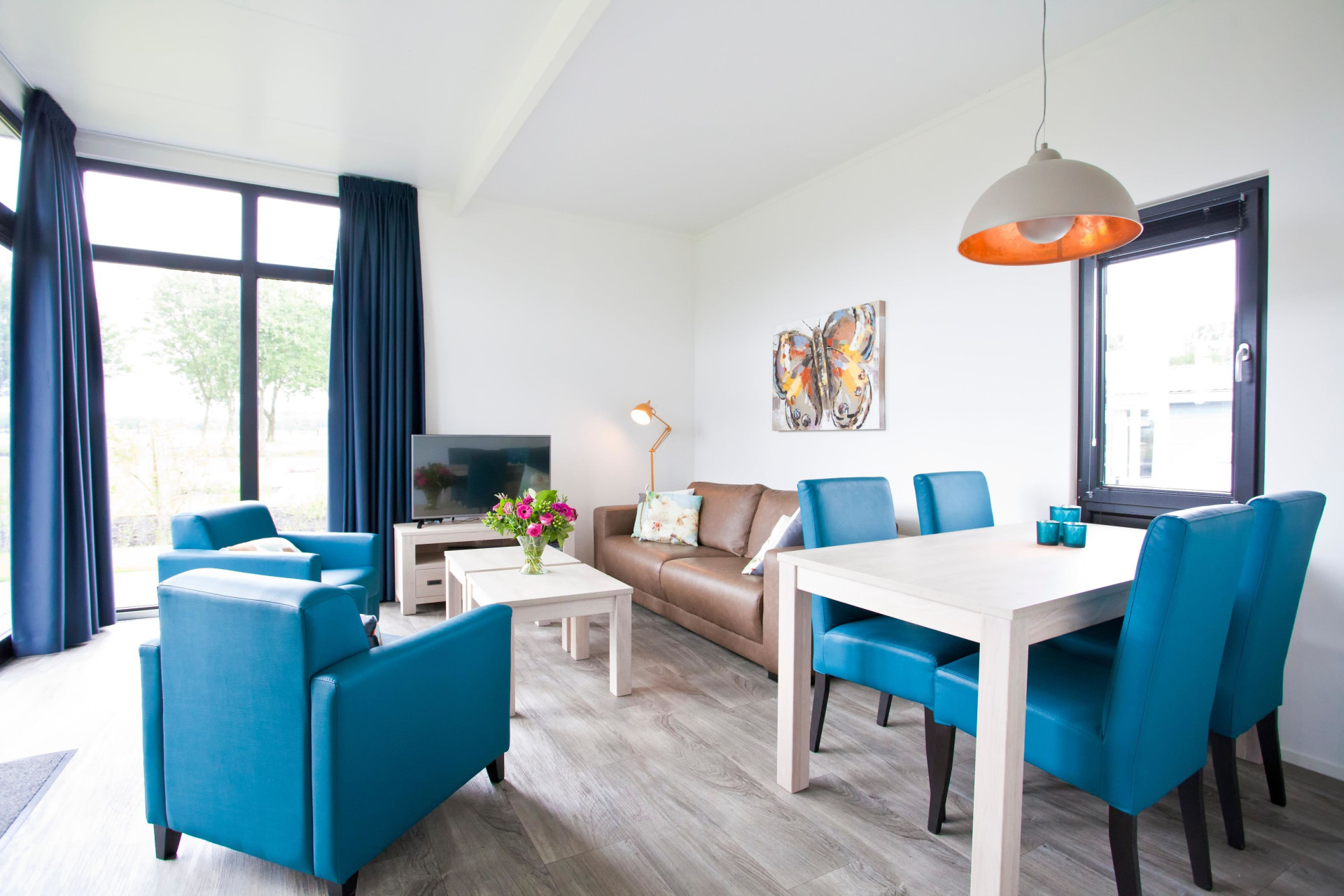 EuroParcs Bad Hulckesteijn-