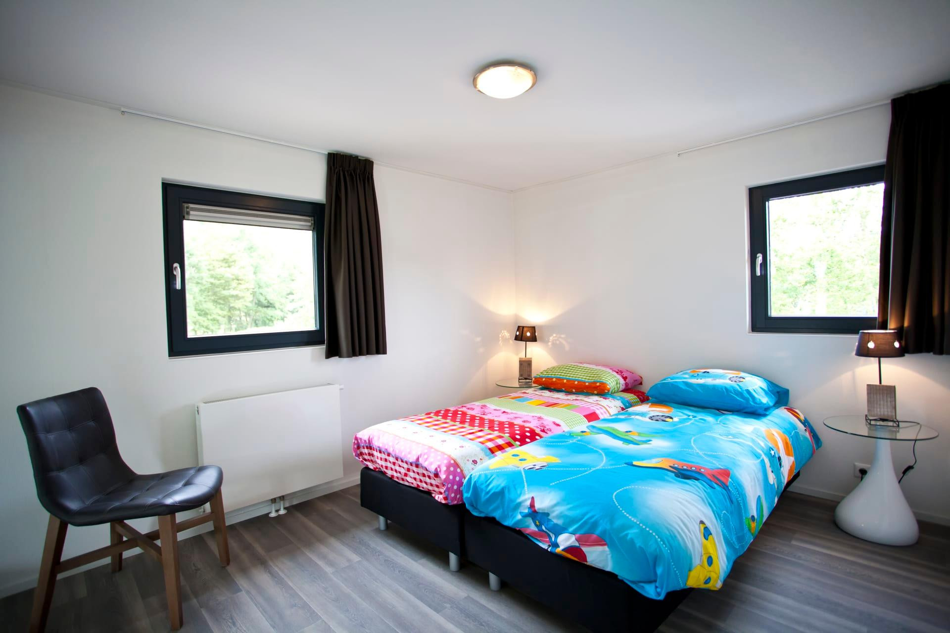 EuroParcs Bad Hulckesteijn-