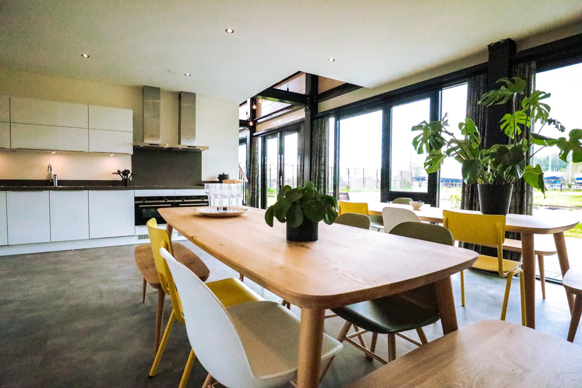EuroParcs Bad Hulckesteijn-
