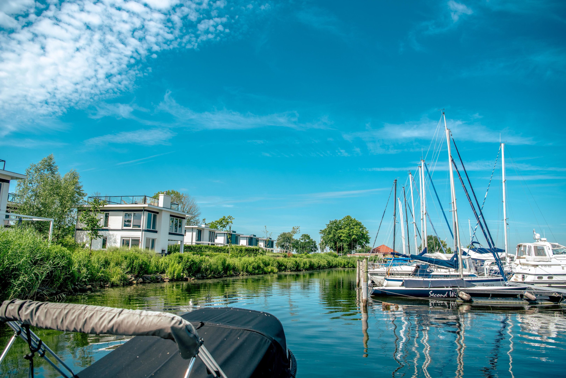 EuroParcs Bad Hulckesteijn-