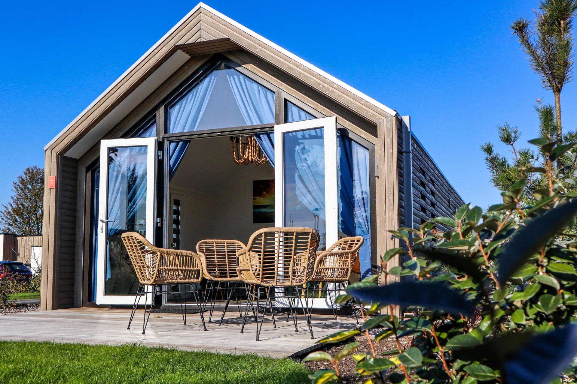 EuroParcs Bad Hulckesteijn-