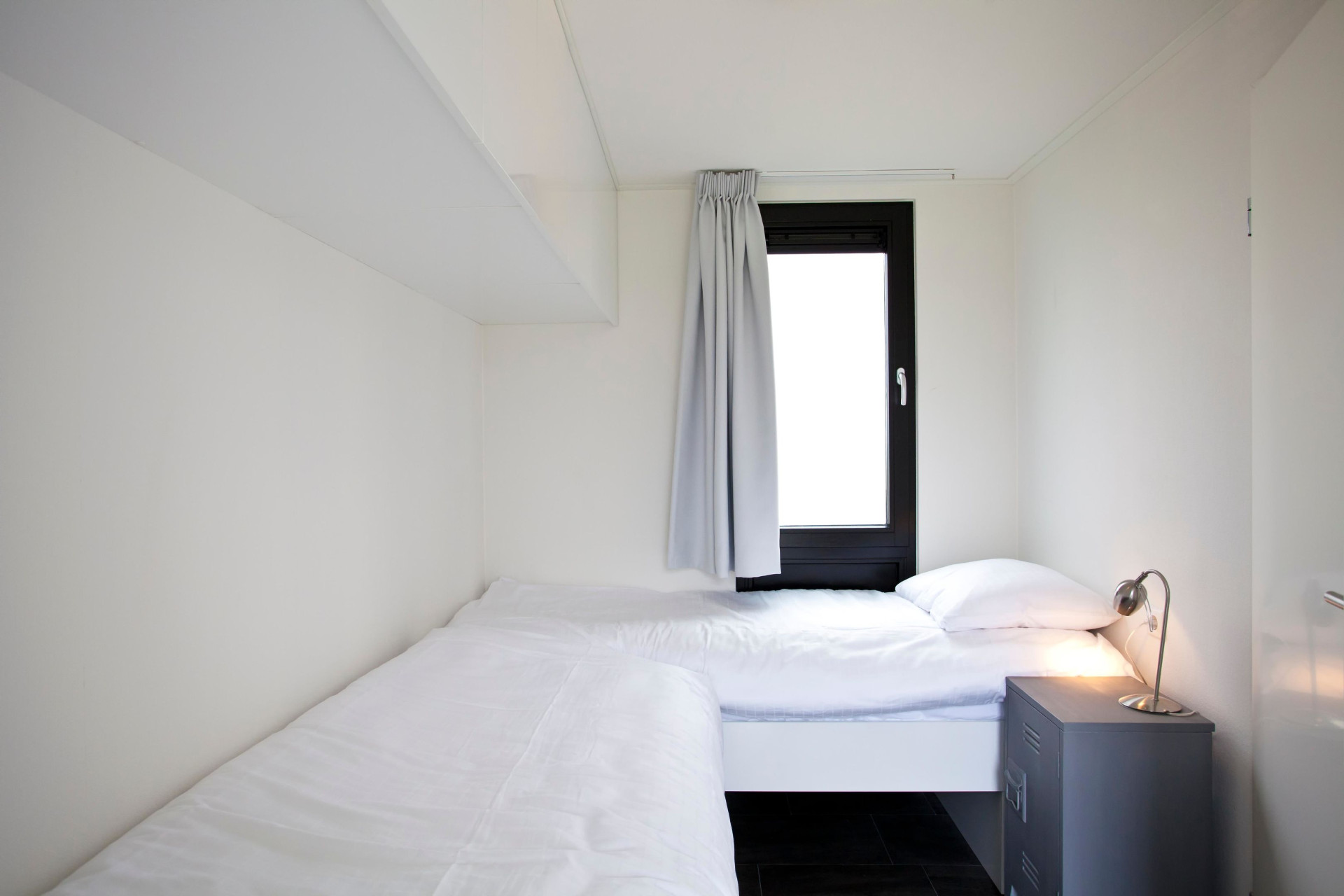 EuroParcs Bad Hulckesteijn-