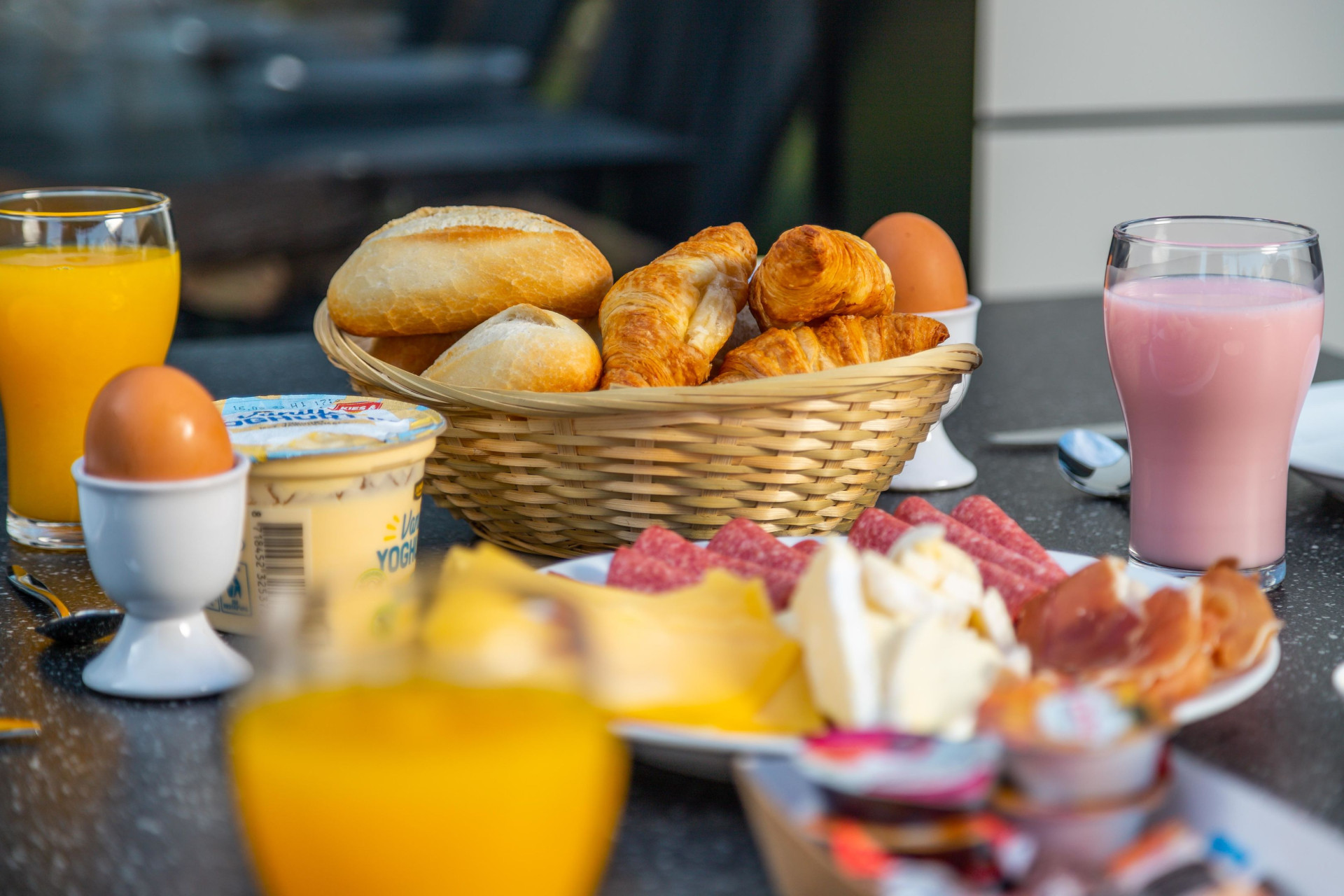 EuroParcs Bad Hulckesteijn-