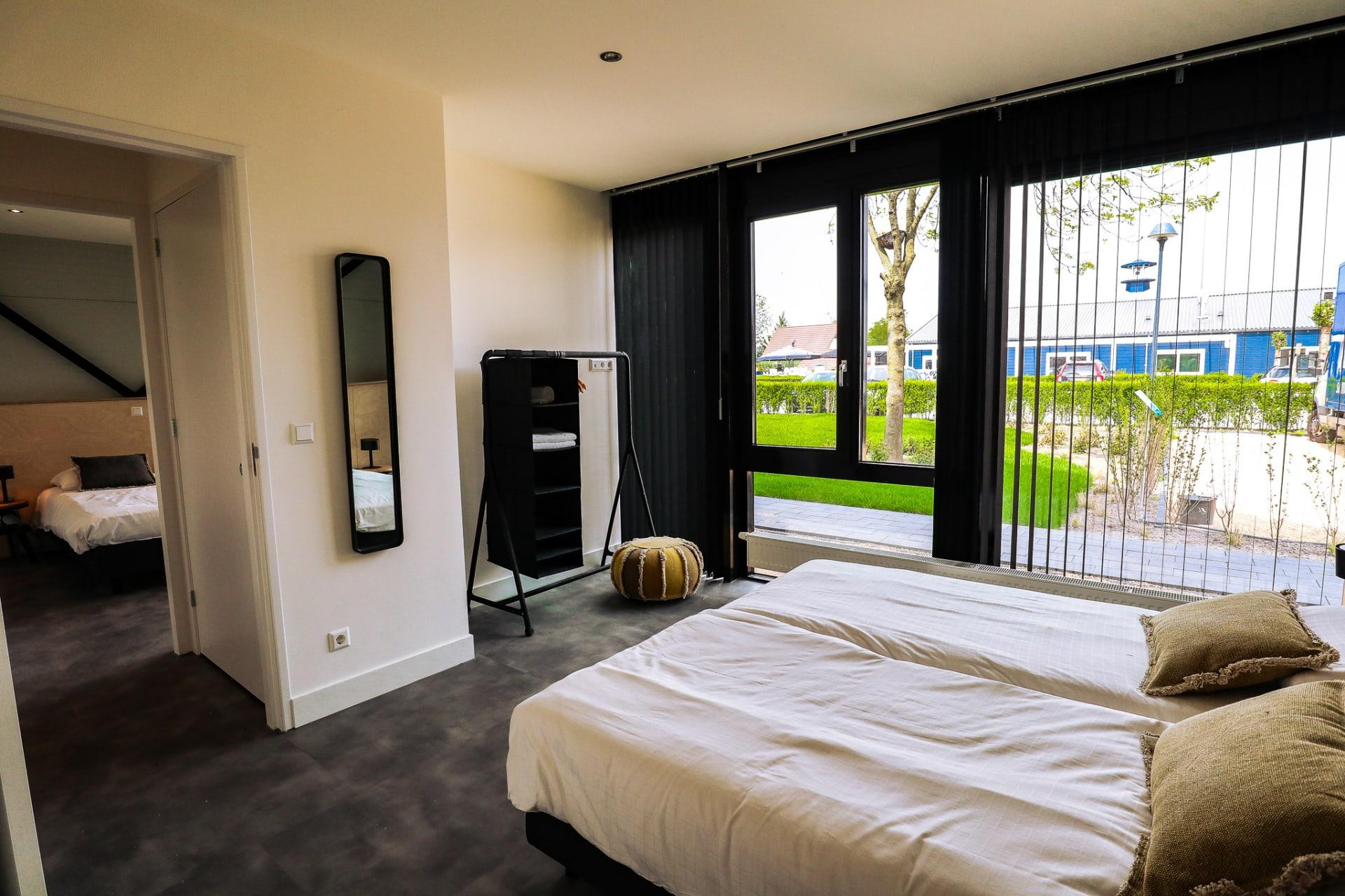 EuroParcs Bad Hulckesteijn-