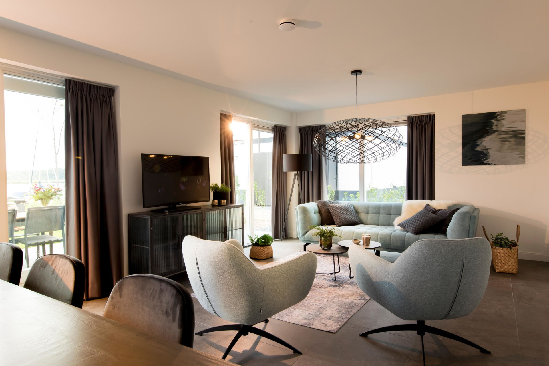 EuroParcs Bad Hulckesteijn-