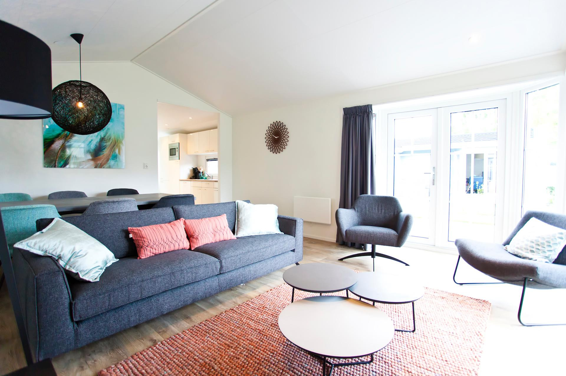 EuroParcs Bad Hulckesteijn-