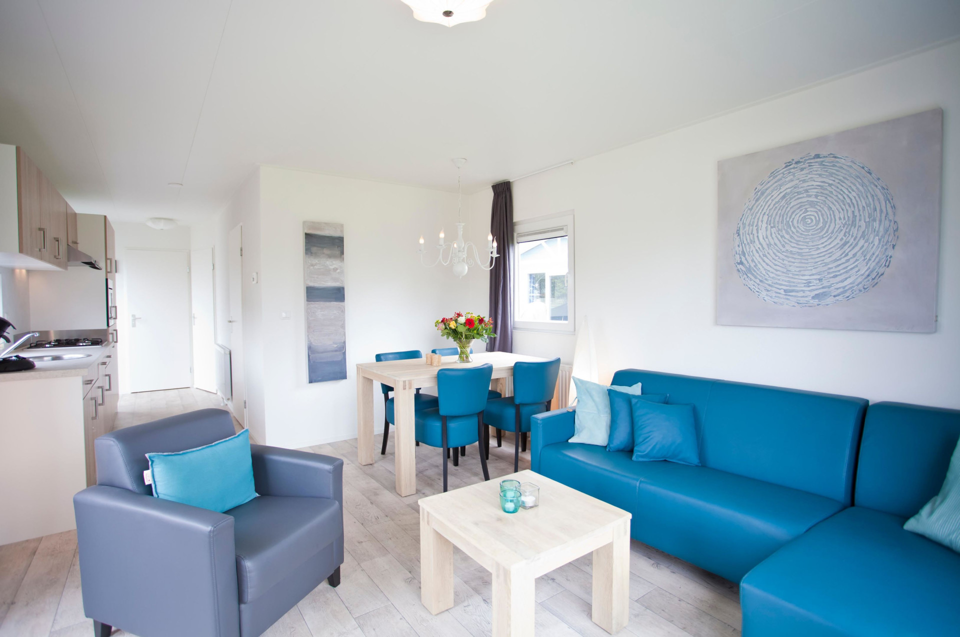 EuroParcs Bad Hulckesteijn-