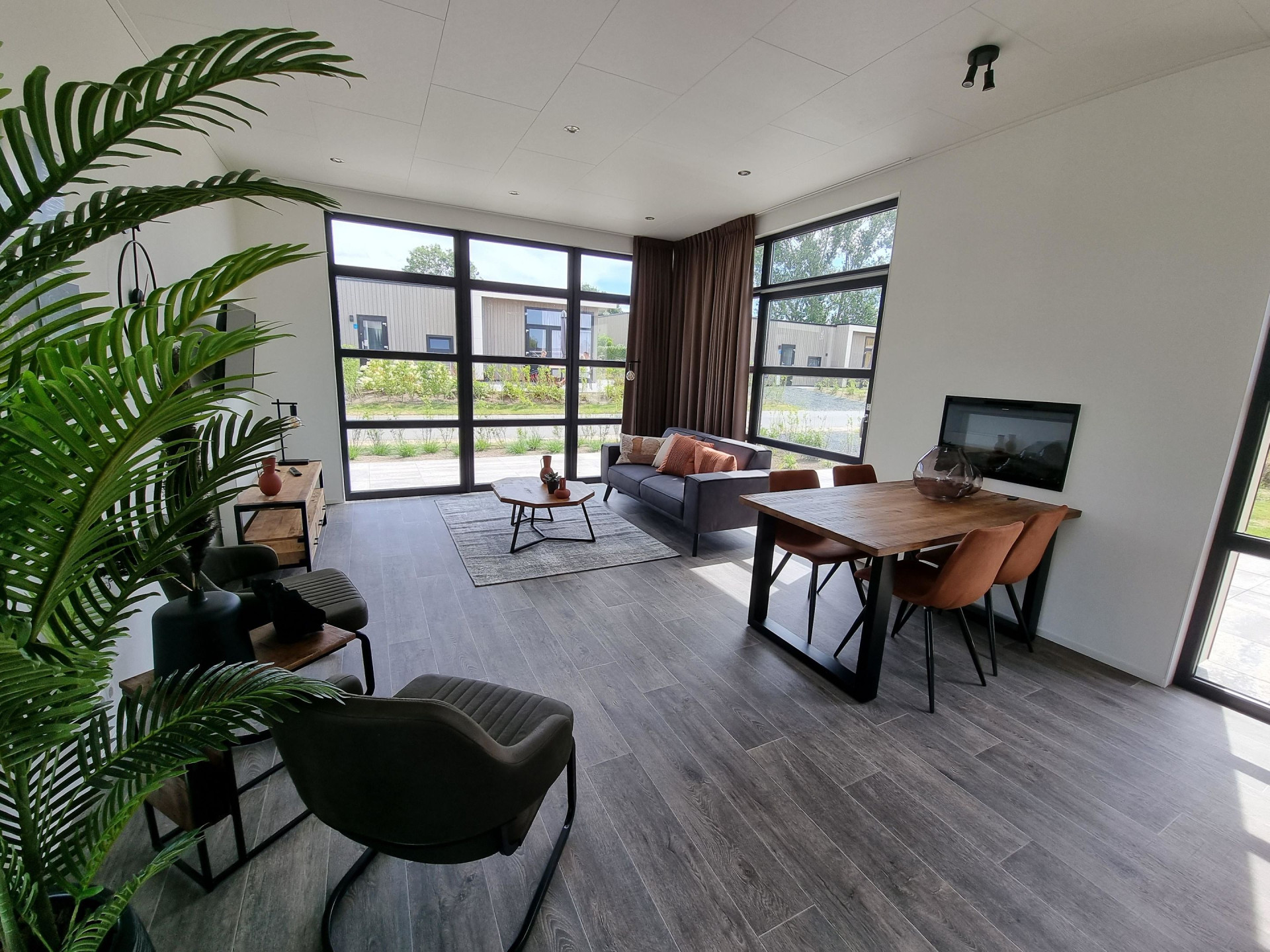 EuroParcs Bad Hulckesteijn-
