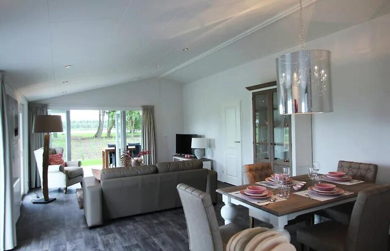 EuroParcs Bad Hulckesteijn-