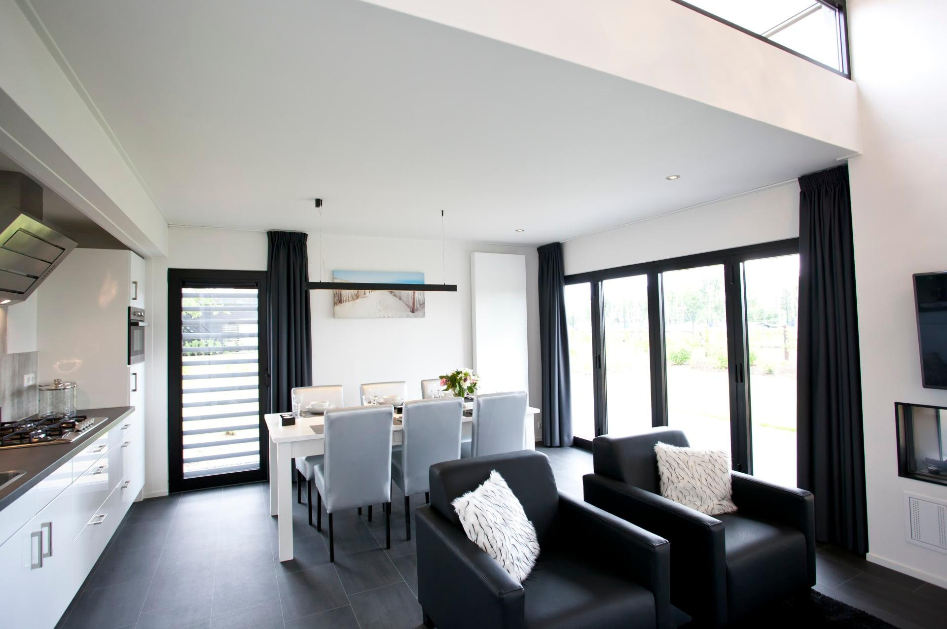 EuroParcs Bad Hulckesteijn-