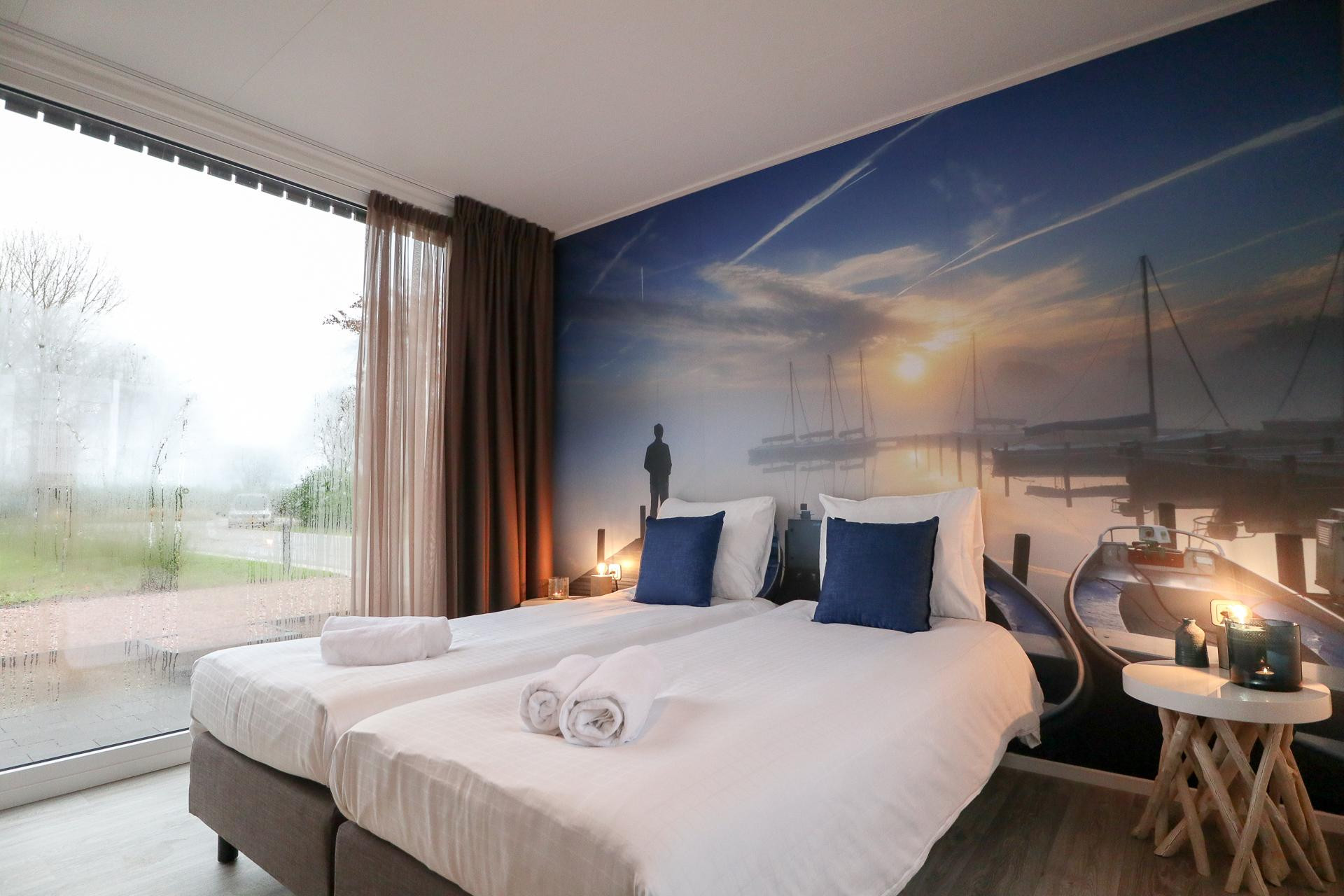 EuroParcs Bad Hulckesteijn-