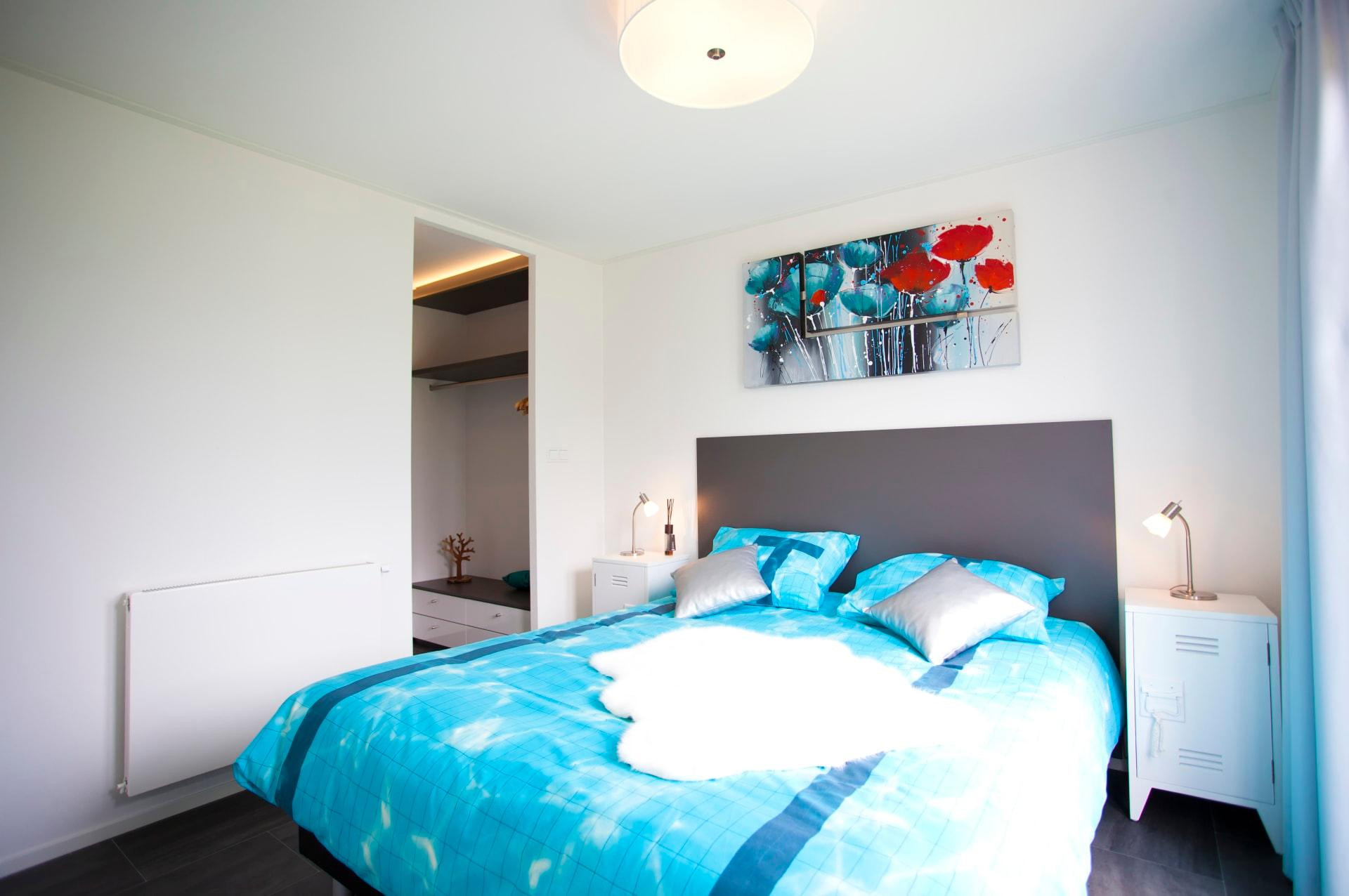 EuroParcs Bad Hulckesteijn-