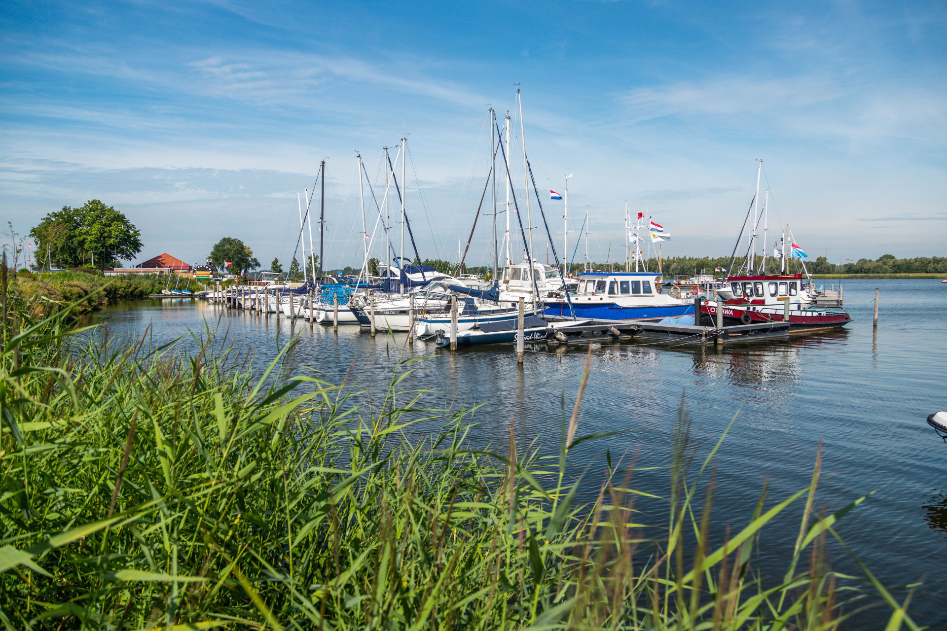 EuroParcs Bad Hulckesteijn-