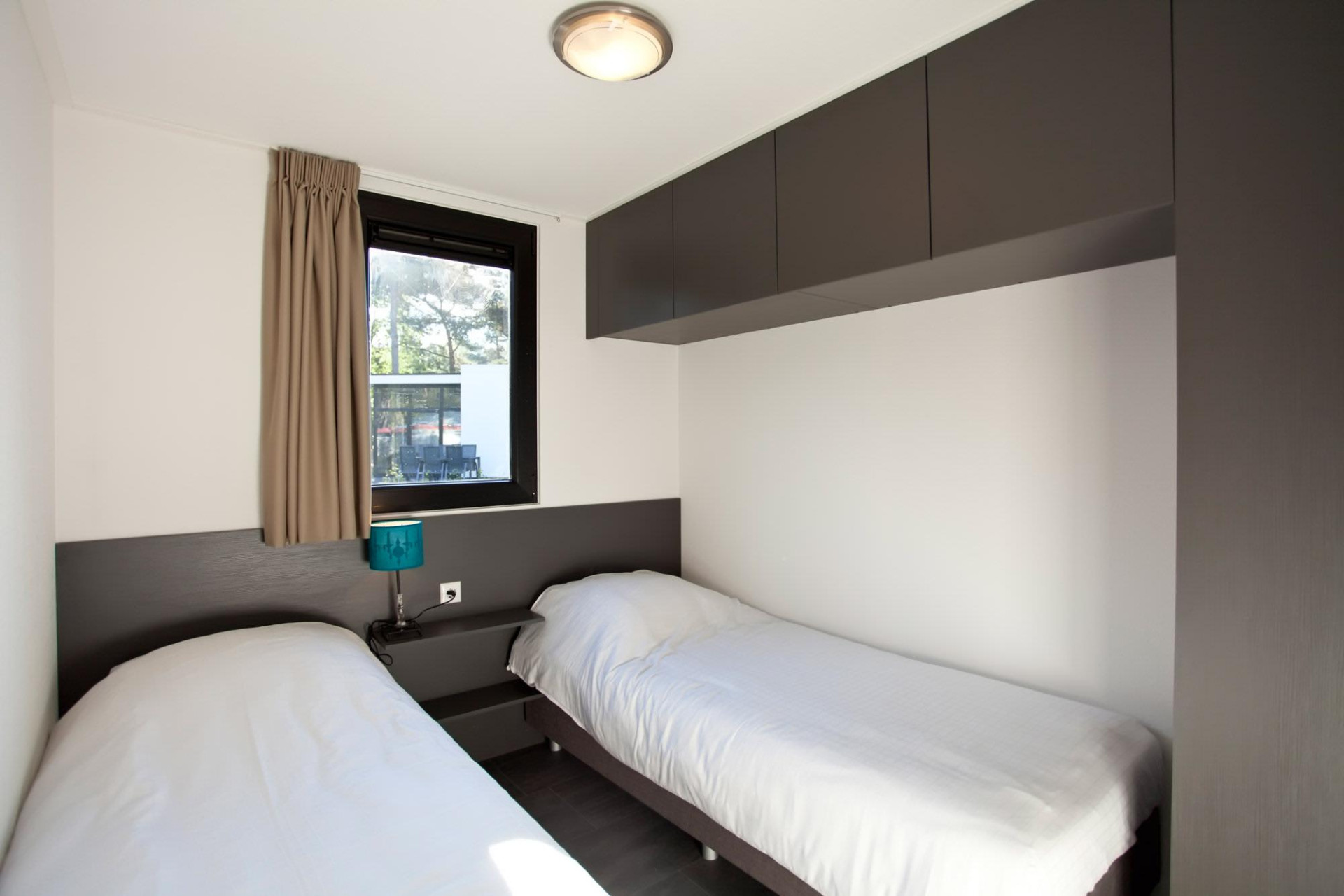 EuroParcs Bad Hulckesteijn-