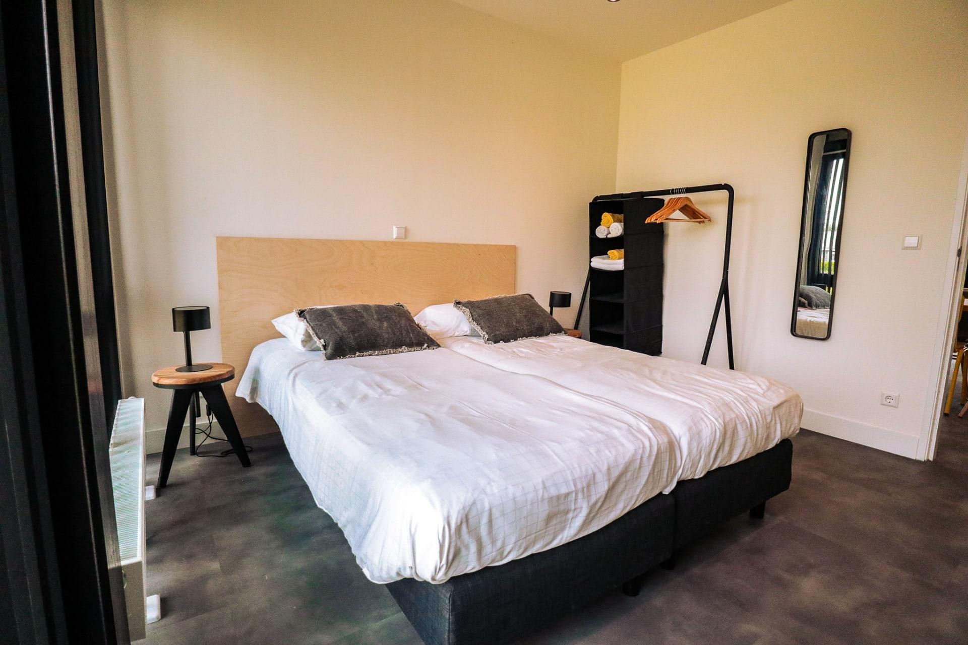 EuroParcs Bad Hulckesteijn-