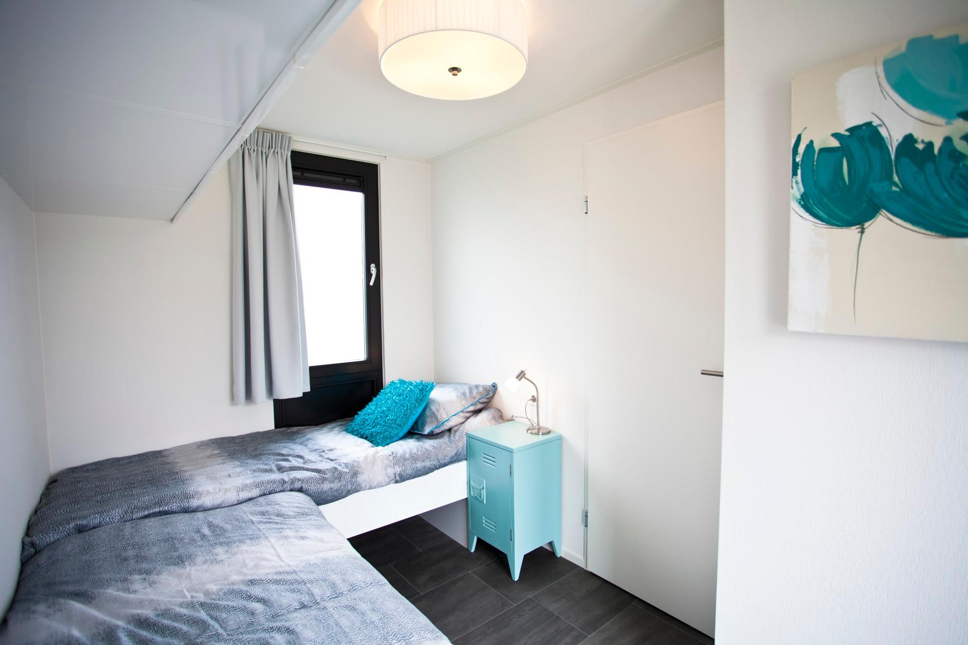 EuroParcs Bad Hulckesteijn-