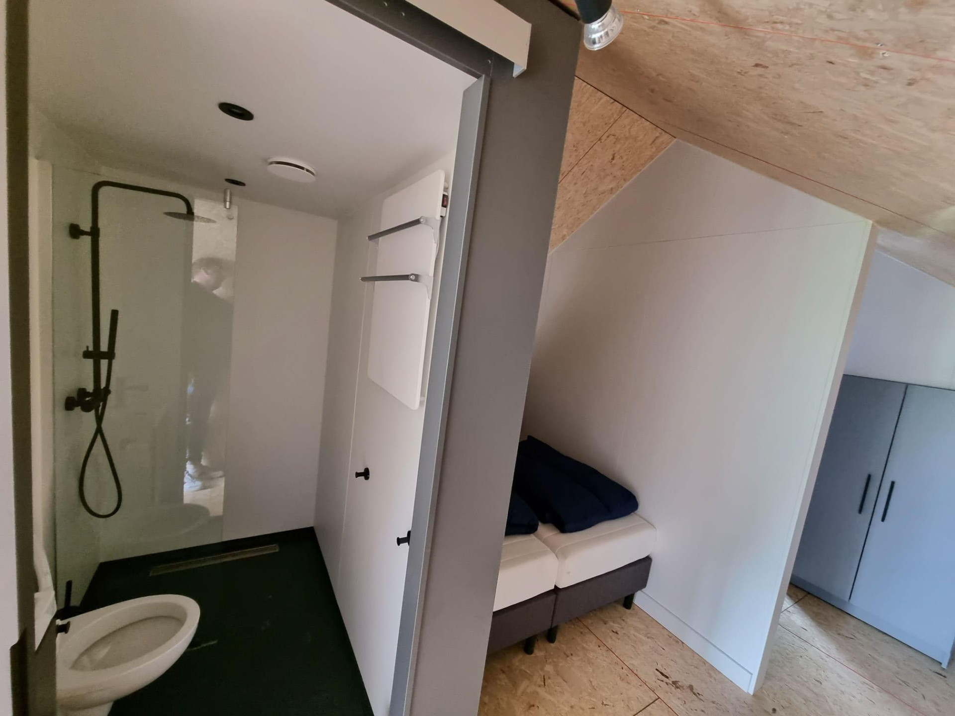 EuroParcs Bad Hulckesteijn-