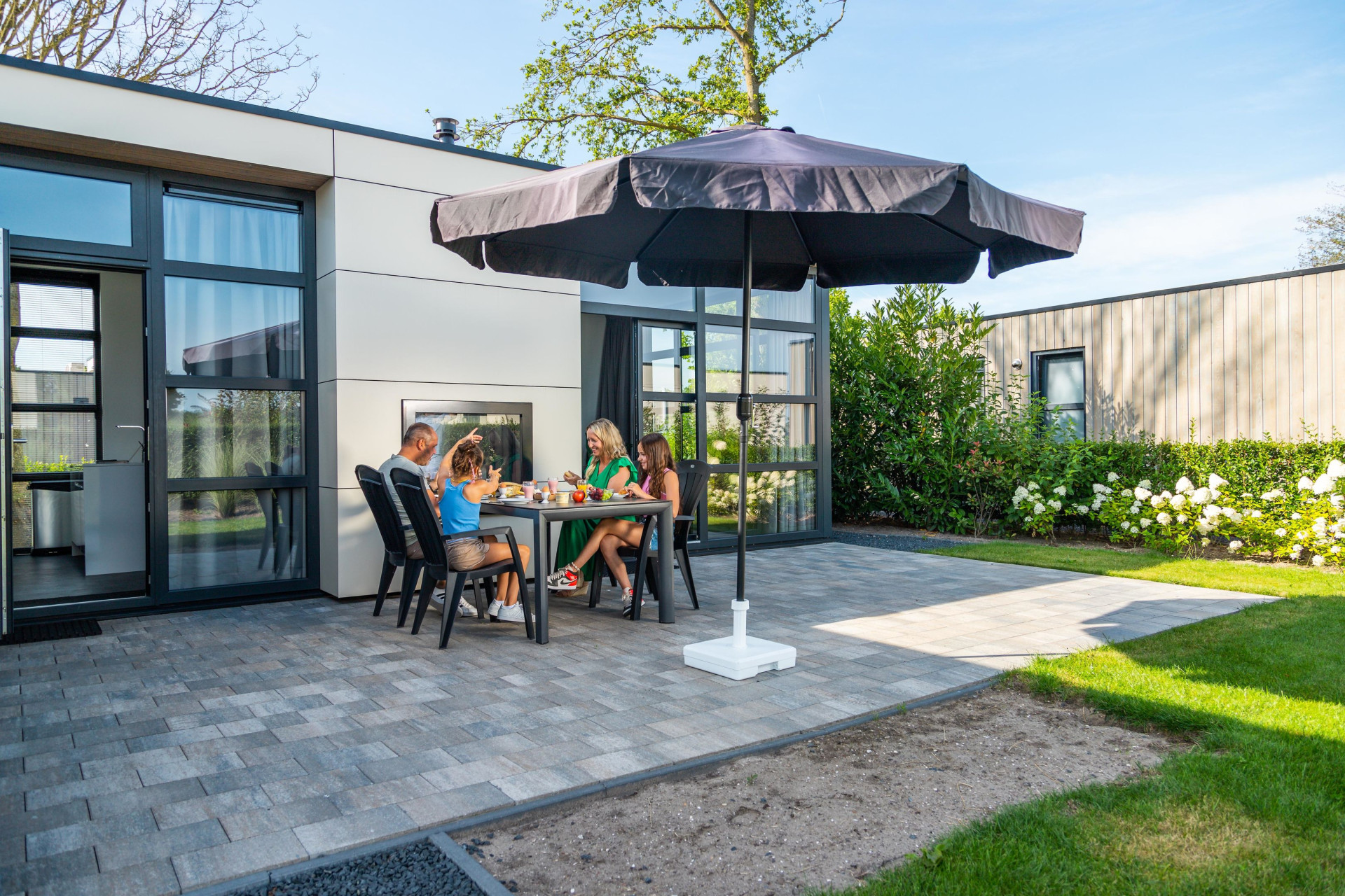 EuroParcs Bad Hulckesteijn-
