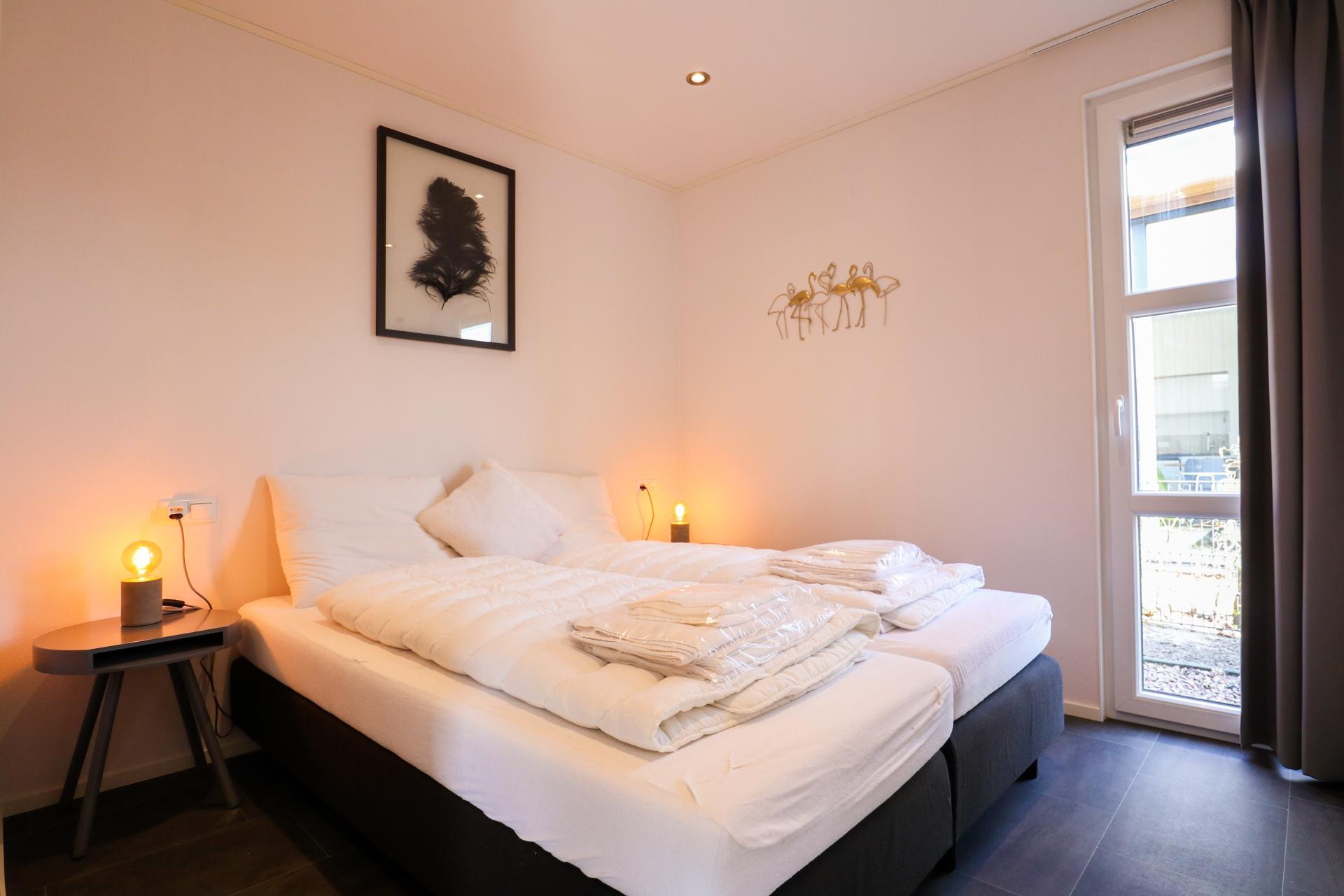 EuroParcs Bad Hulckesteijn-