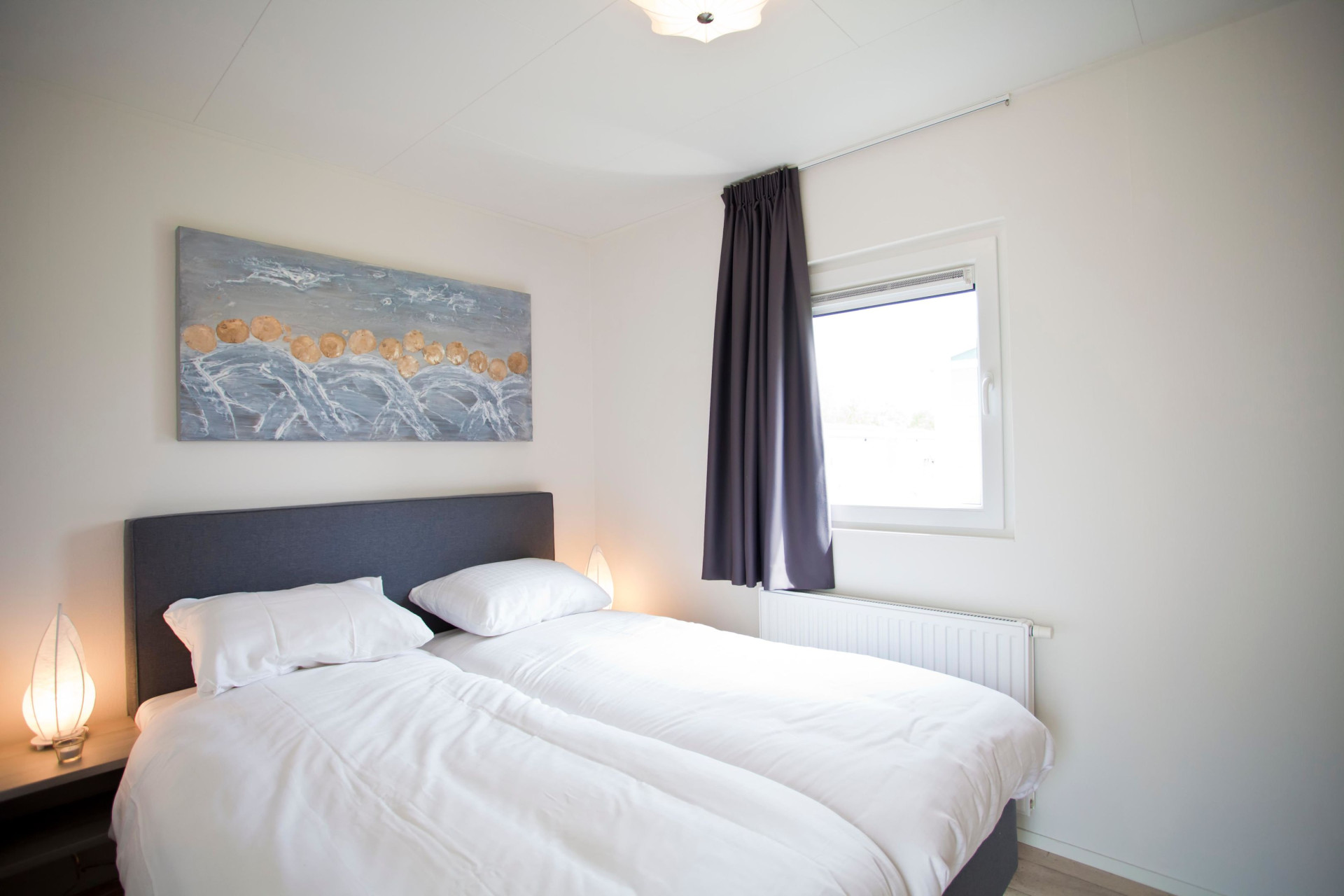 EuroParcs Bad Hulckesteijn-