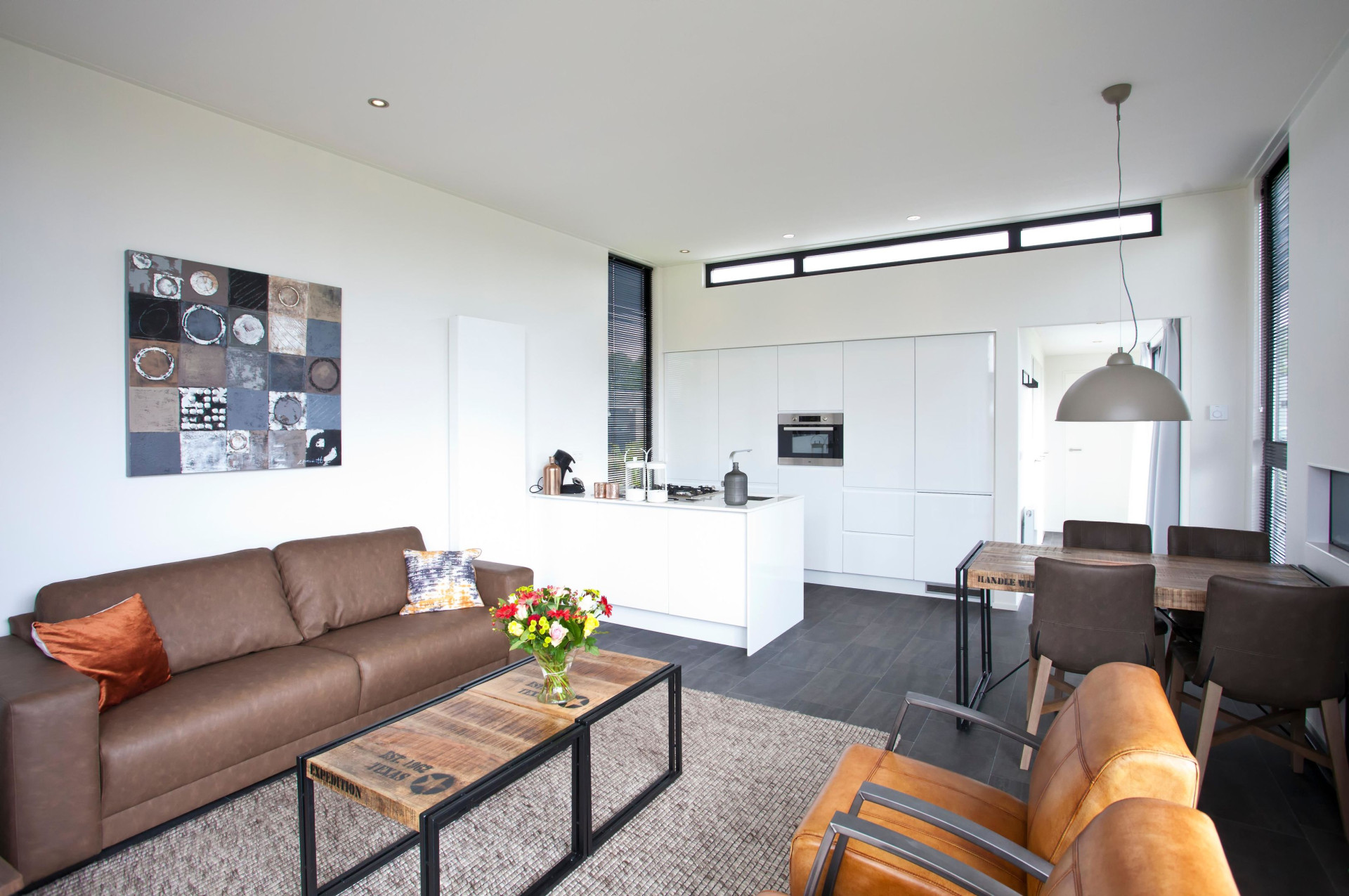 EuroParcs Bad Hulckesteijn-
