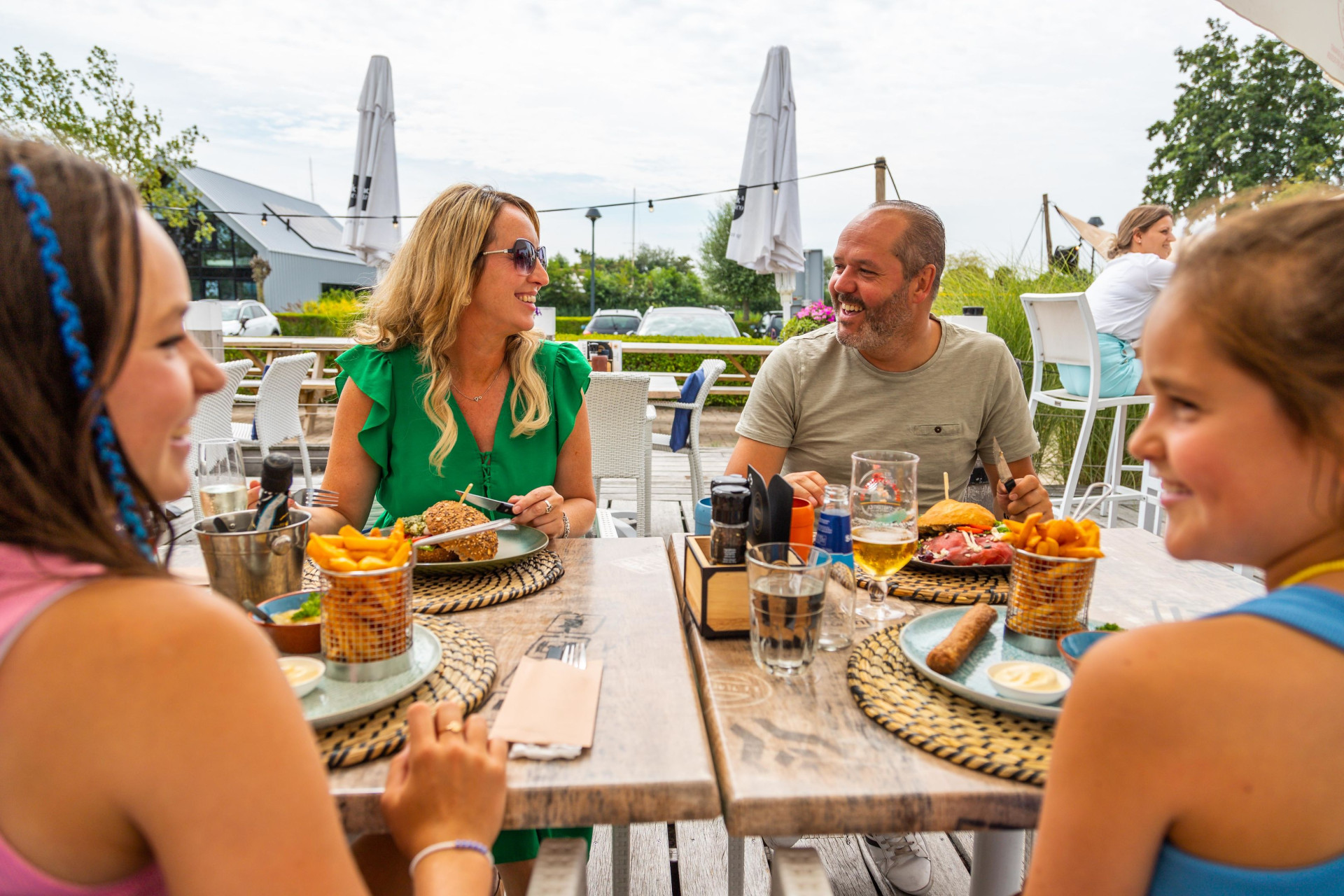 EuroParcs Bad Hulckesteijn-