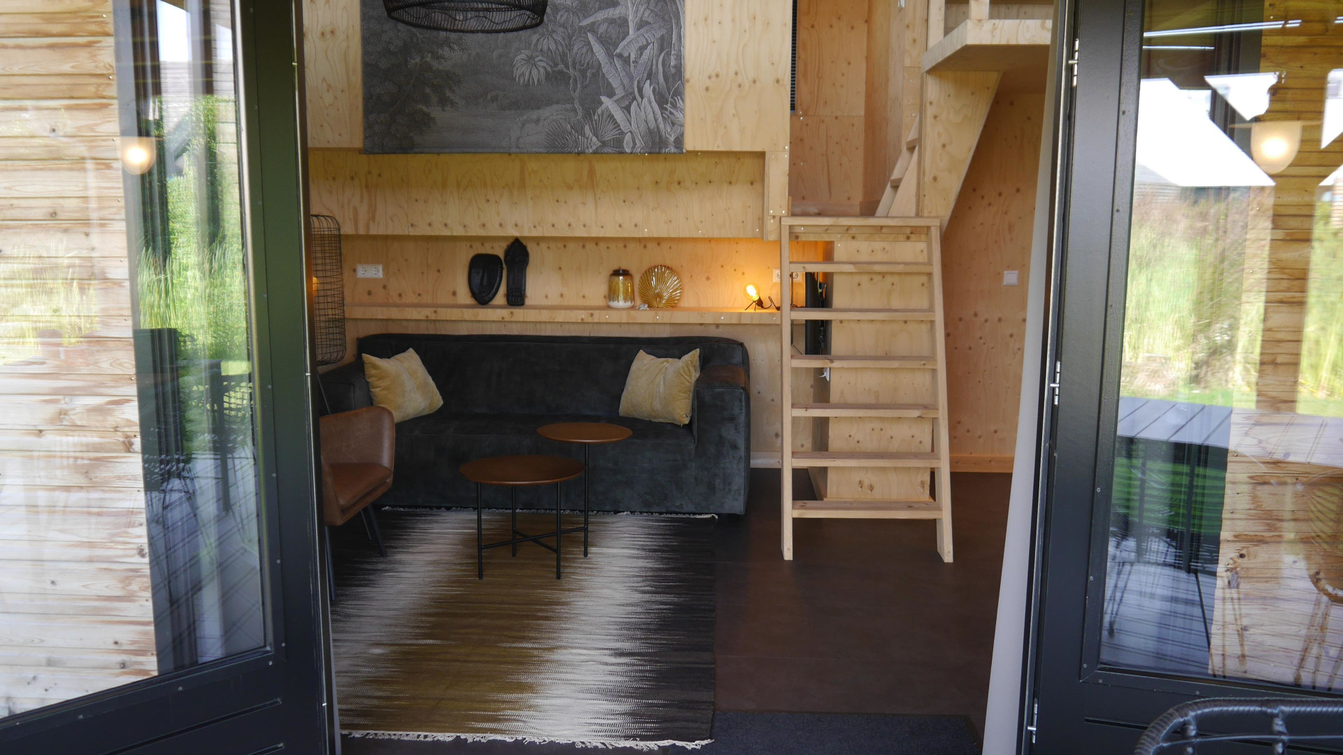 EuroParcs Bad Hulckesteijn-