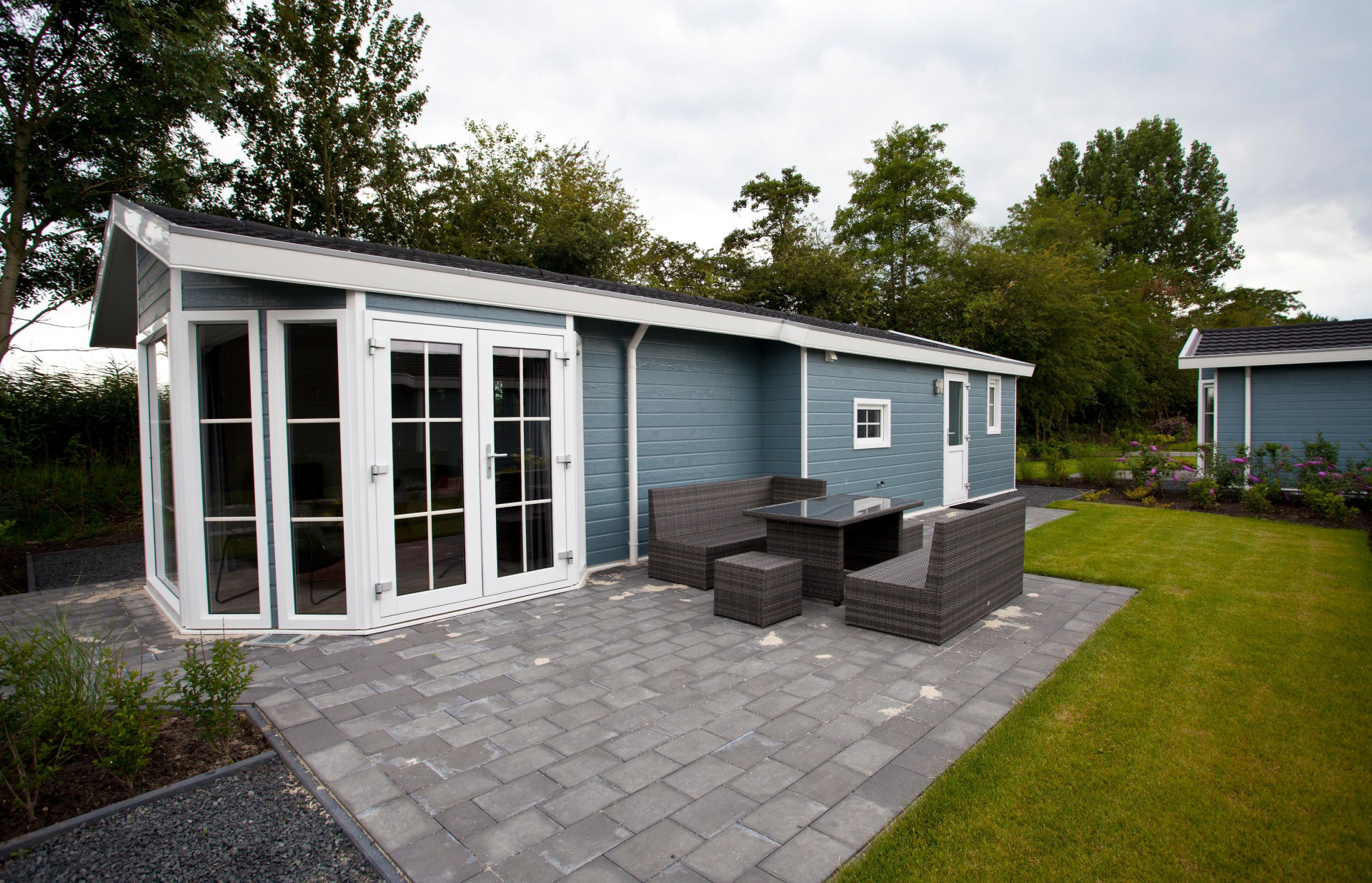 EuroParcs Bad Hulckesteijn-