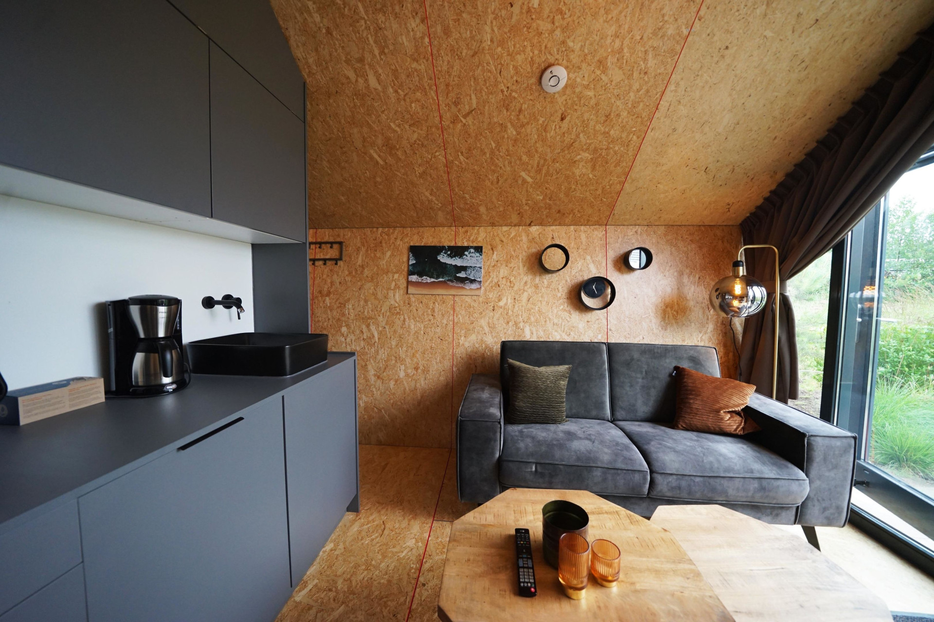 EuroParcs Bad Hulckesteijn-