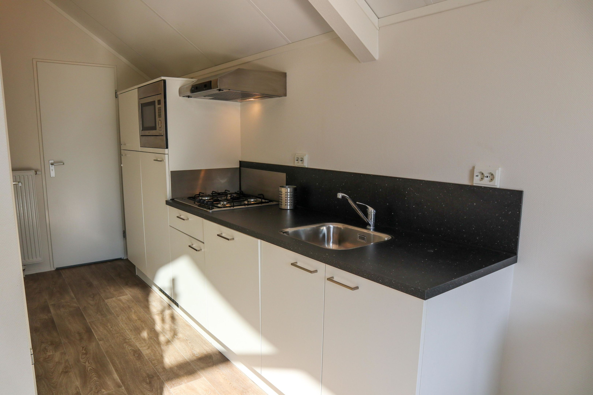 EuroParcs Bad Hulckesteijn-