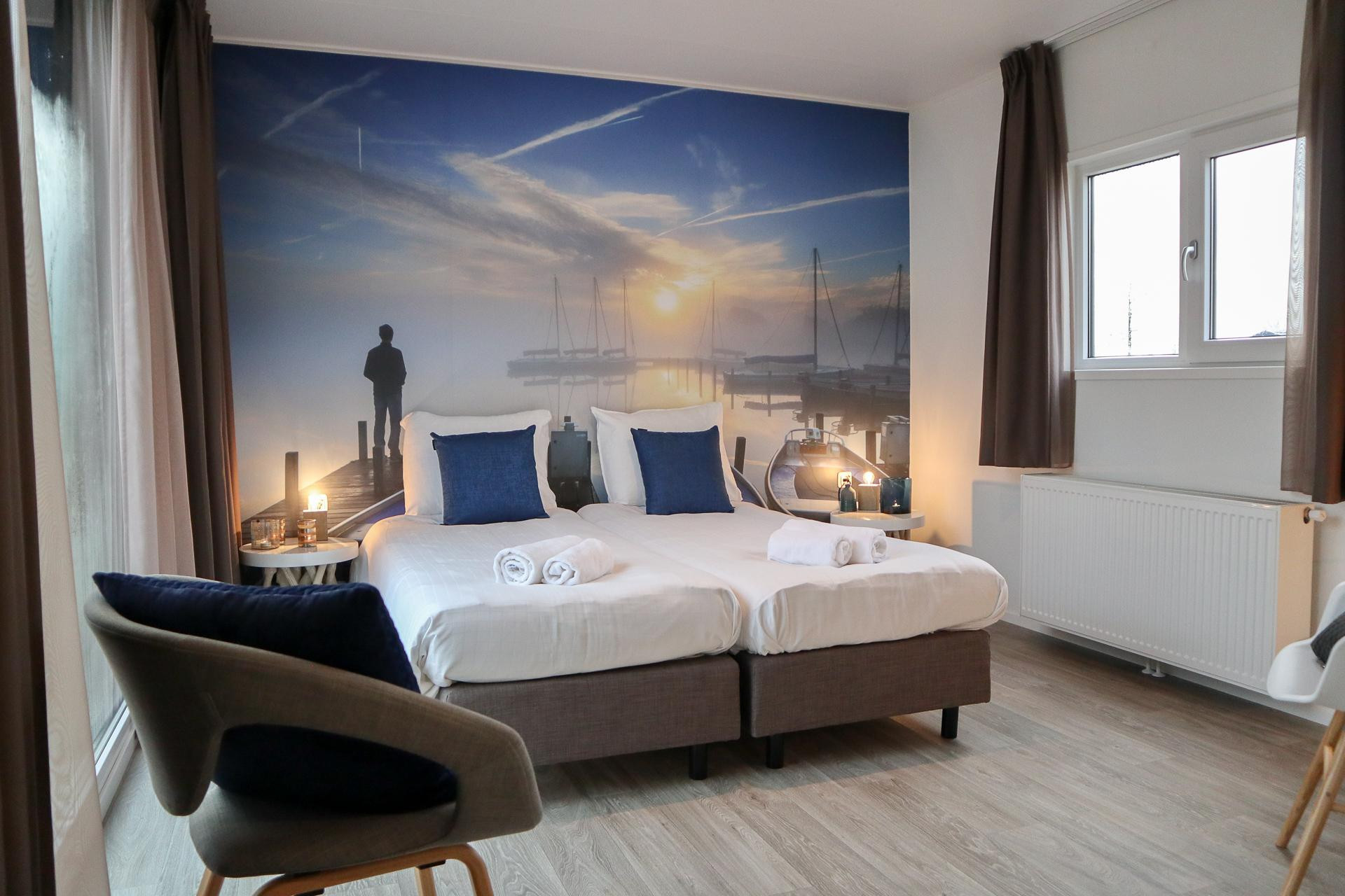 EuroParcs Bad Hulckesteijn-