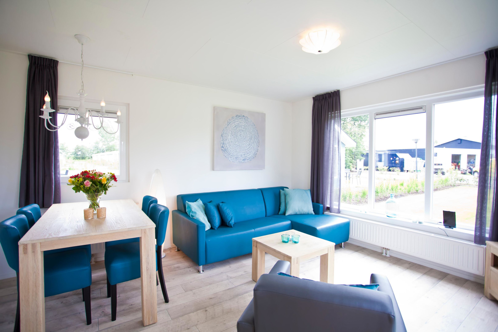 EuroParcs Bad Hulckesteijn-