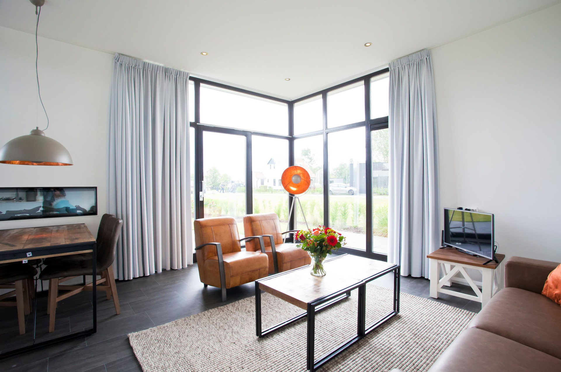 EuroParcs Bad Hulckesteijn-