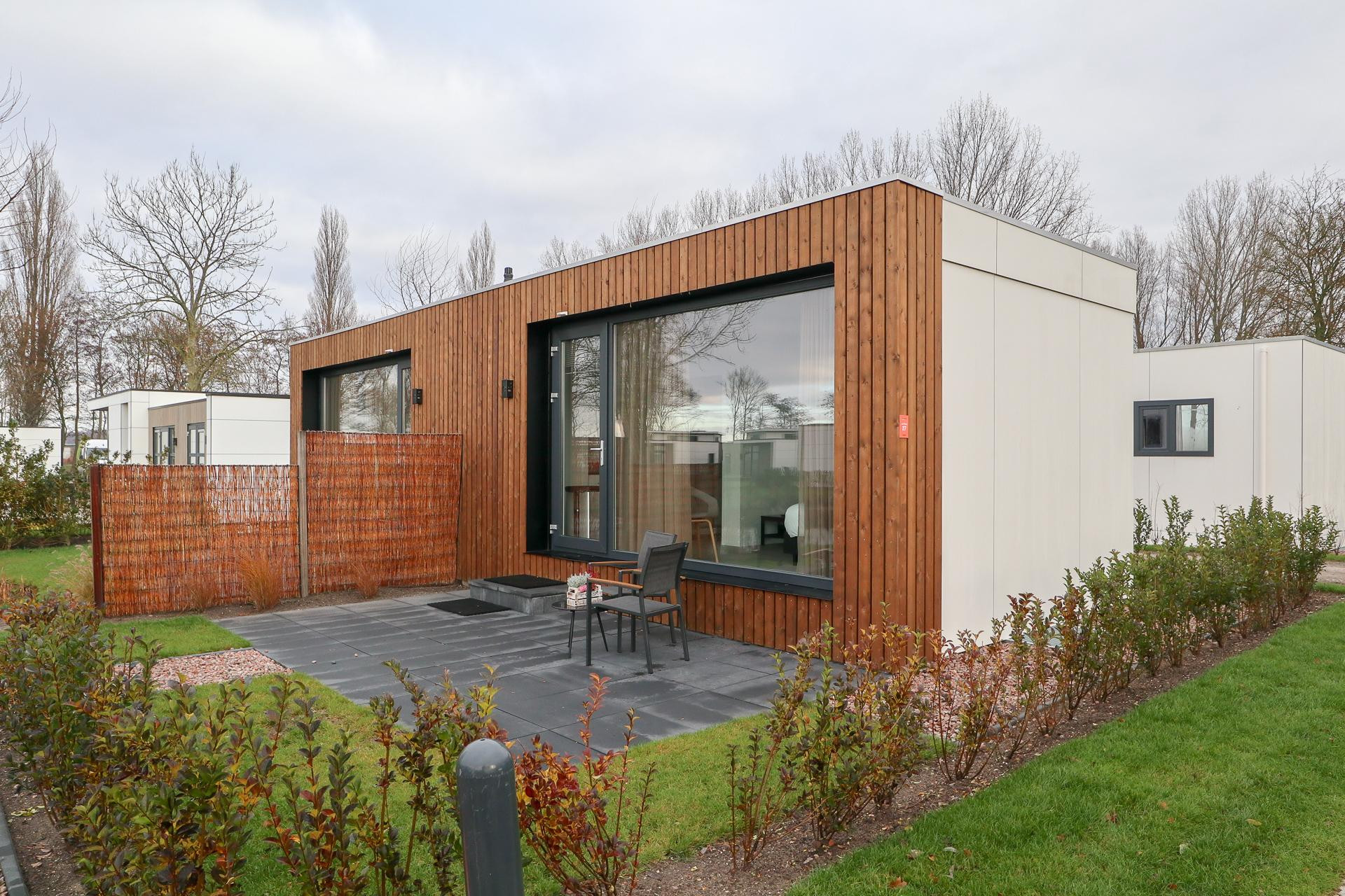 EuroParcs Bad Hulckesteijn-