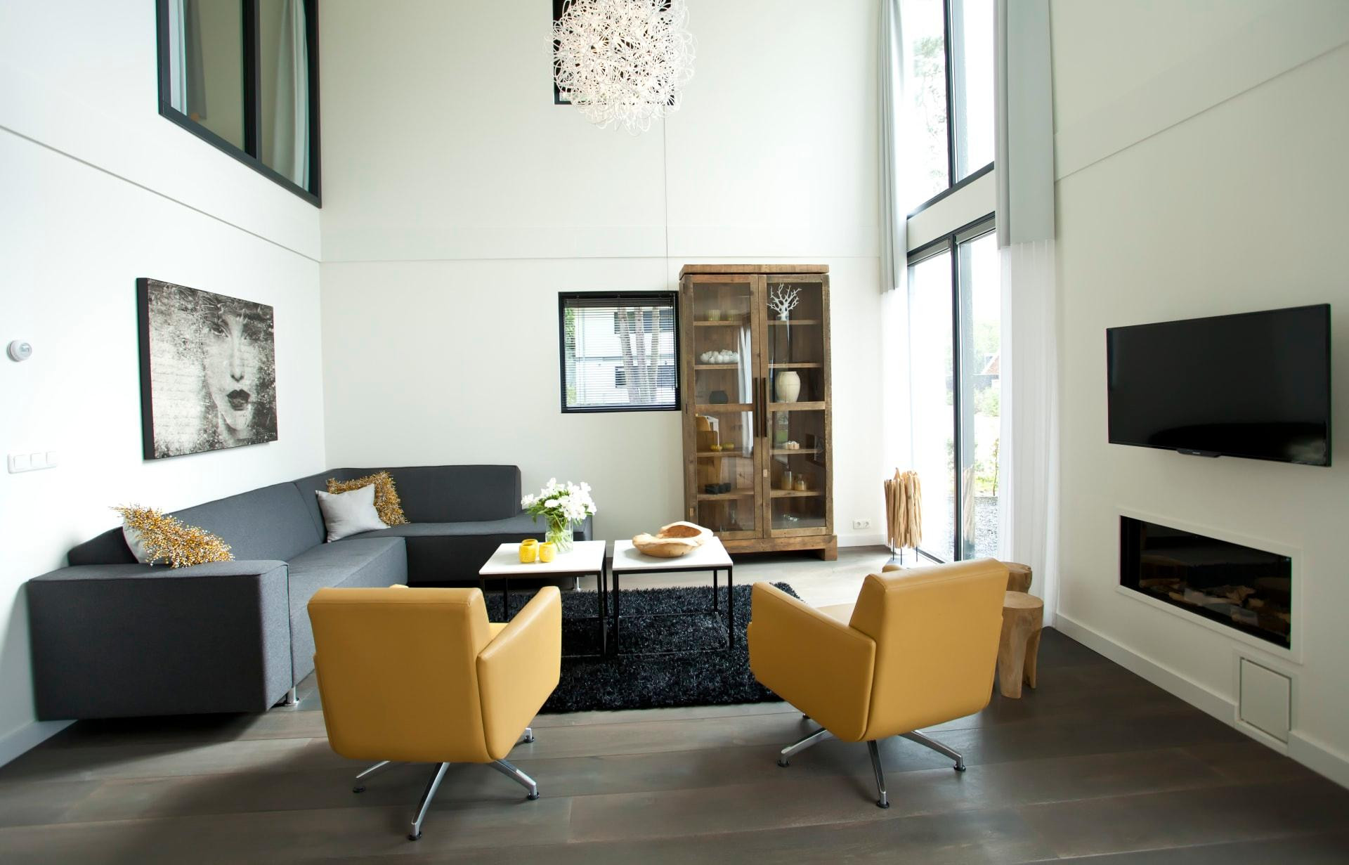 EuroParcs Bad Hulckesteijn-