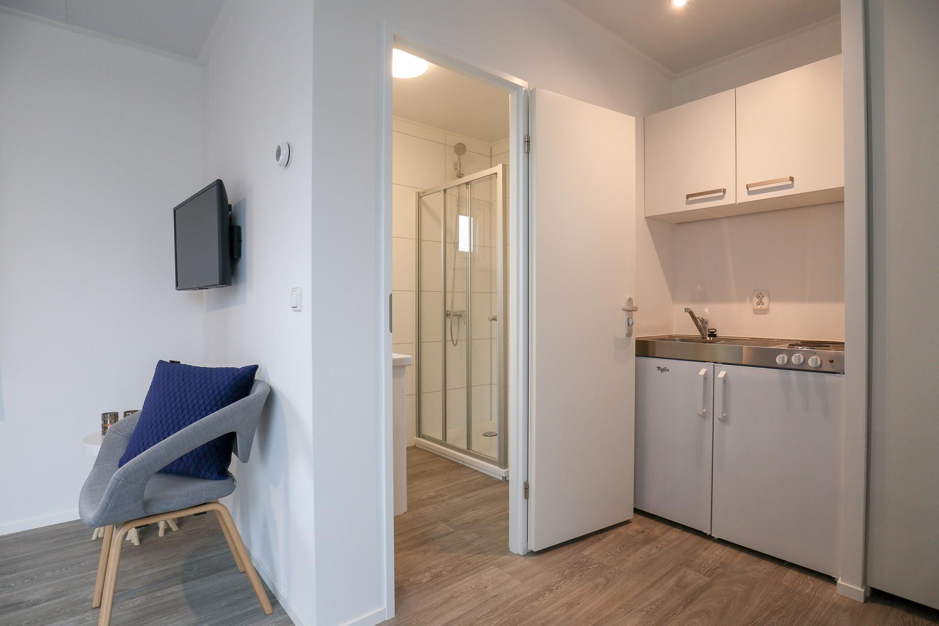 EuroParcs Bad Hulckesteijn-
