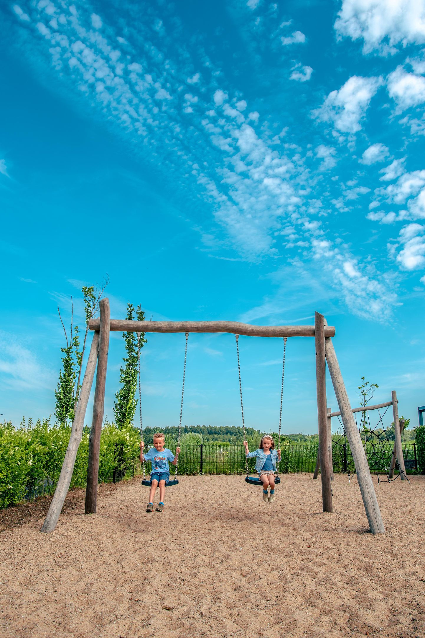 EuroParcs Bad Hulckesteijn-