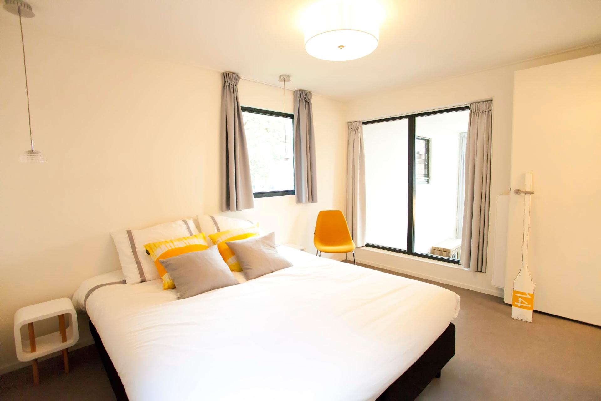 EuroParcs Bad Hulckesteijn-